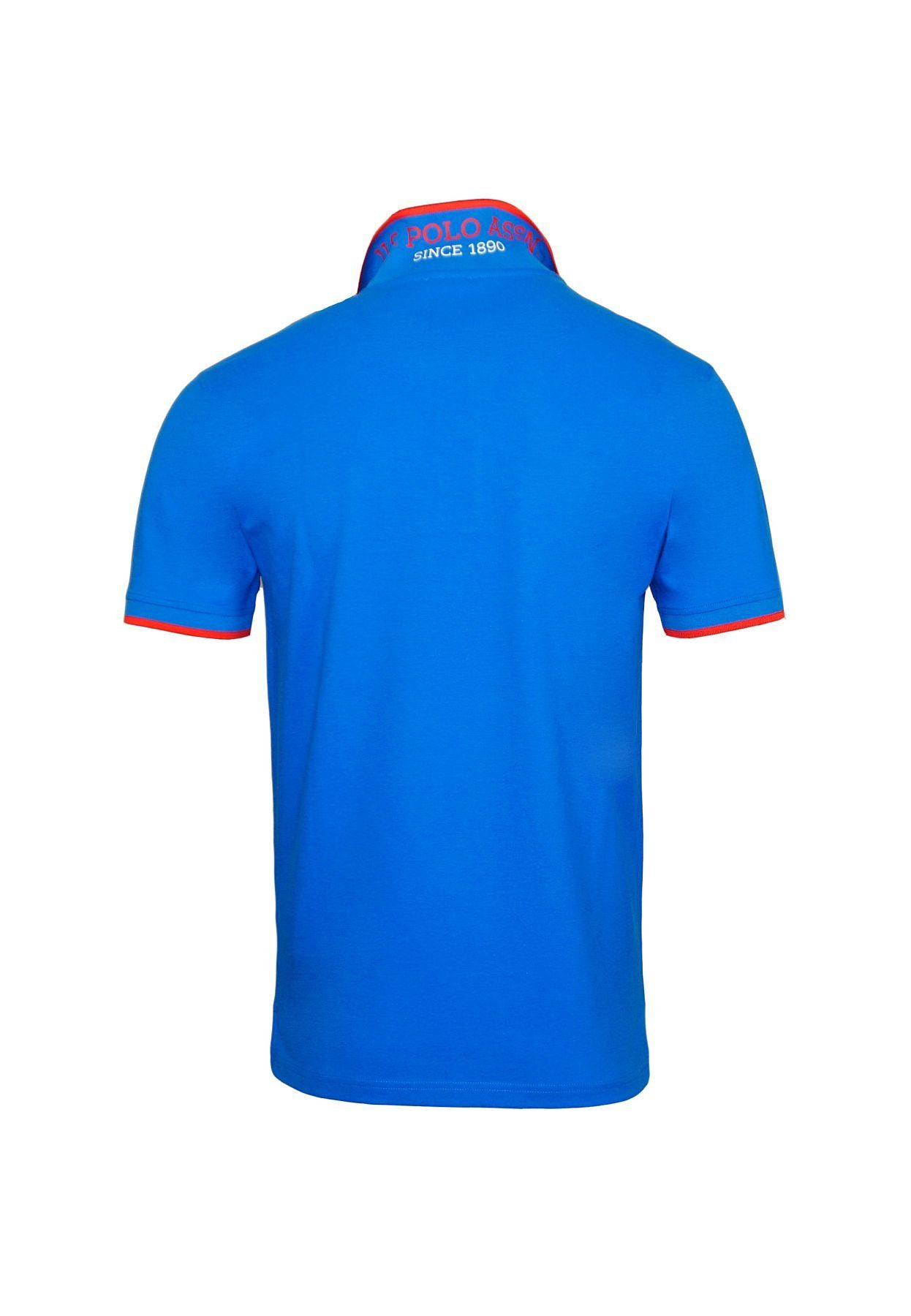 U.S. Polo Assn Poloshirt Shirt Poloshirt günstig online kaufen