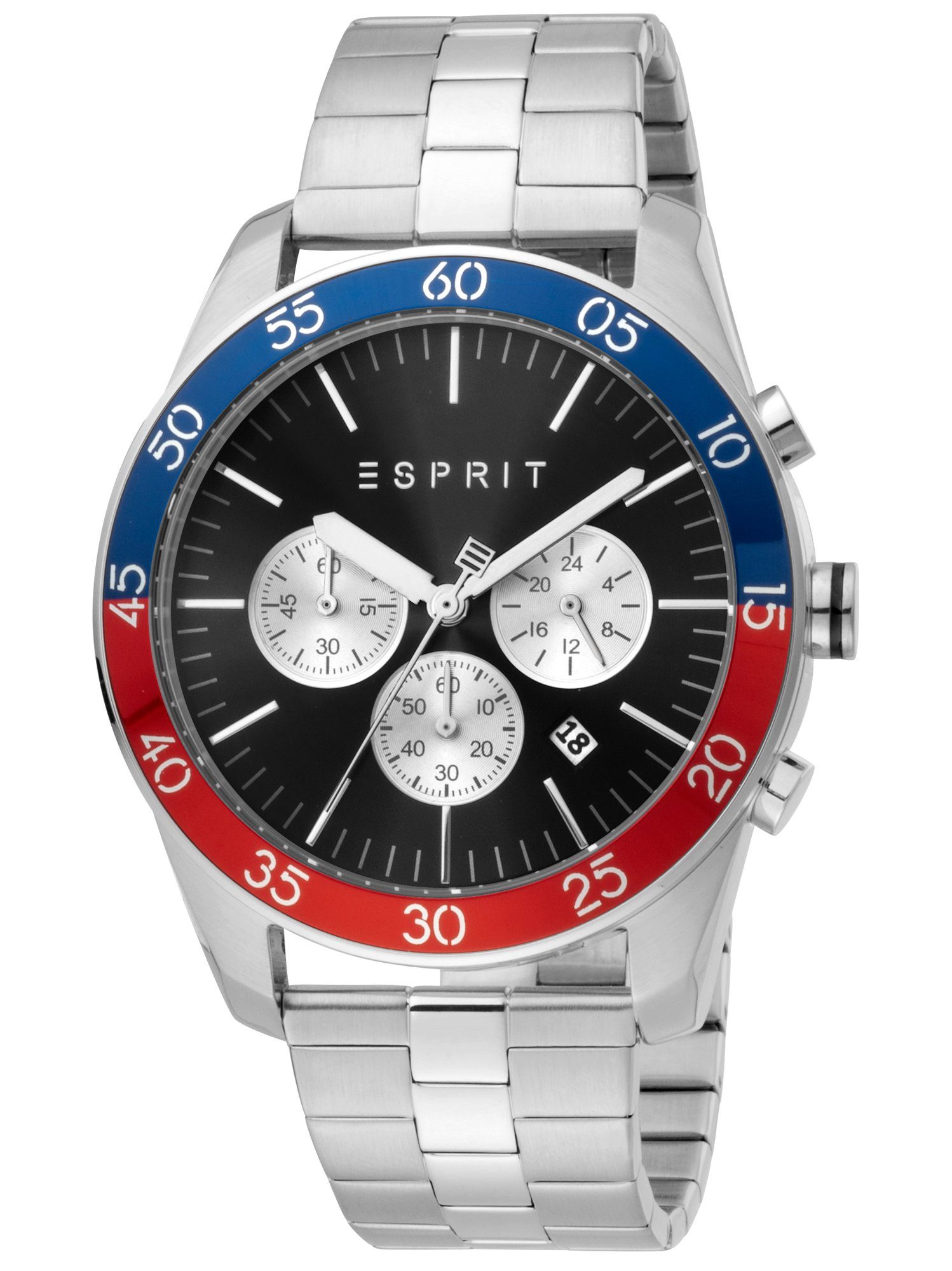 Chronograph ES1G204M0085