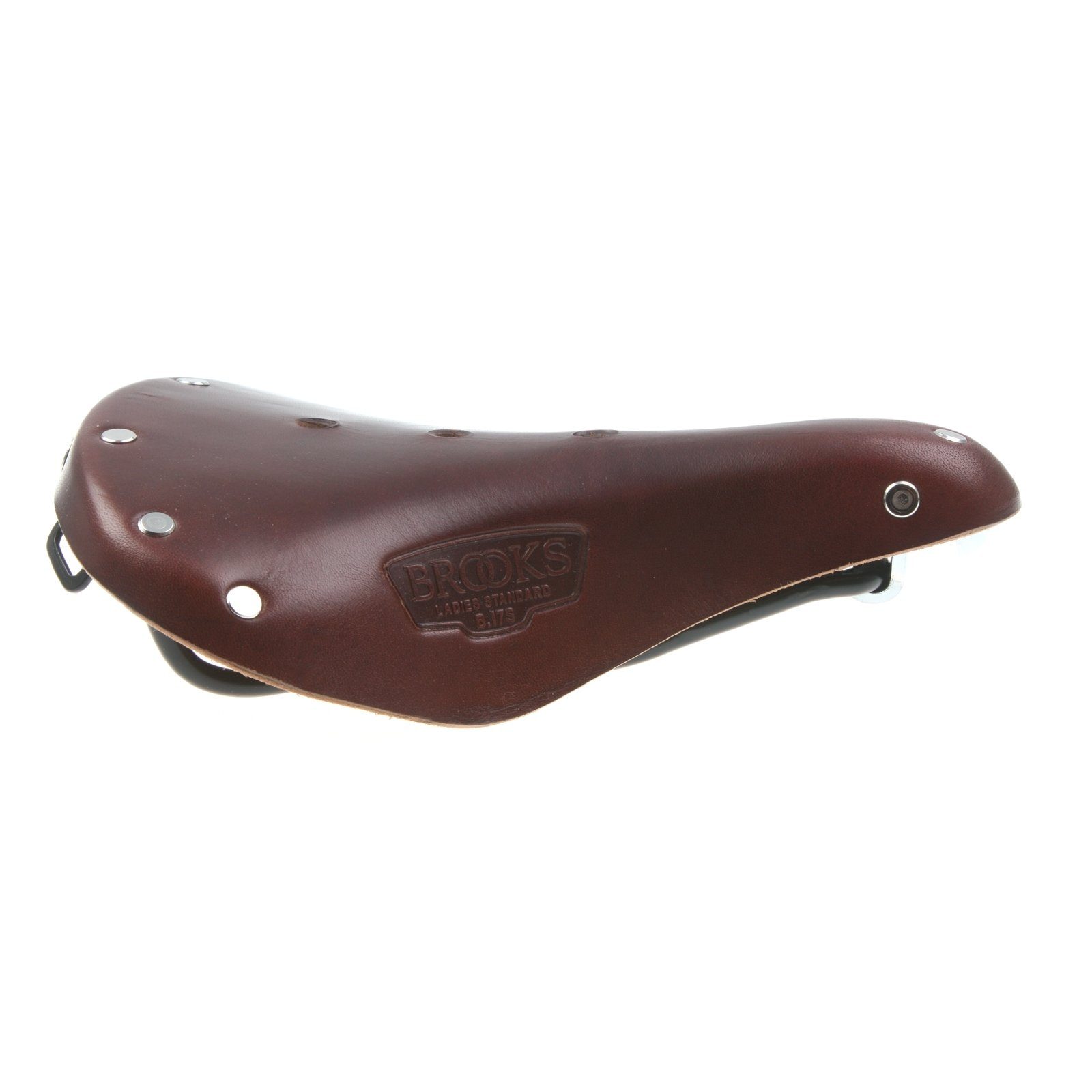 Brooks Fahrradsattel