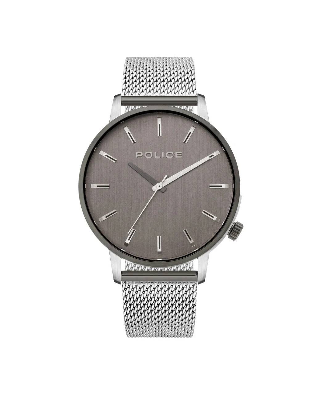 Police Quarzuhr MARMOL