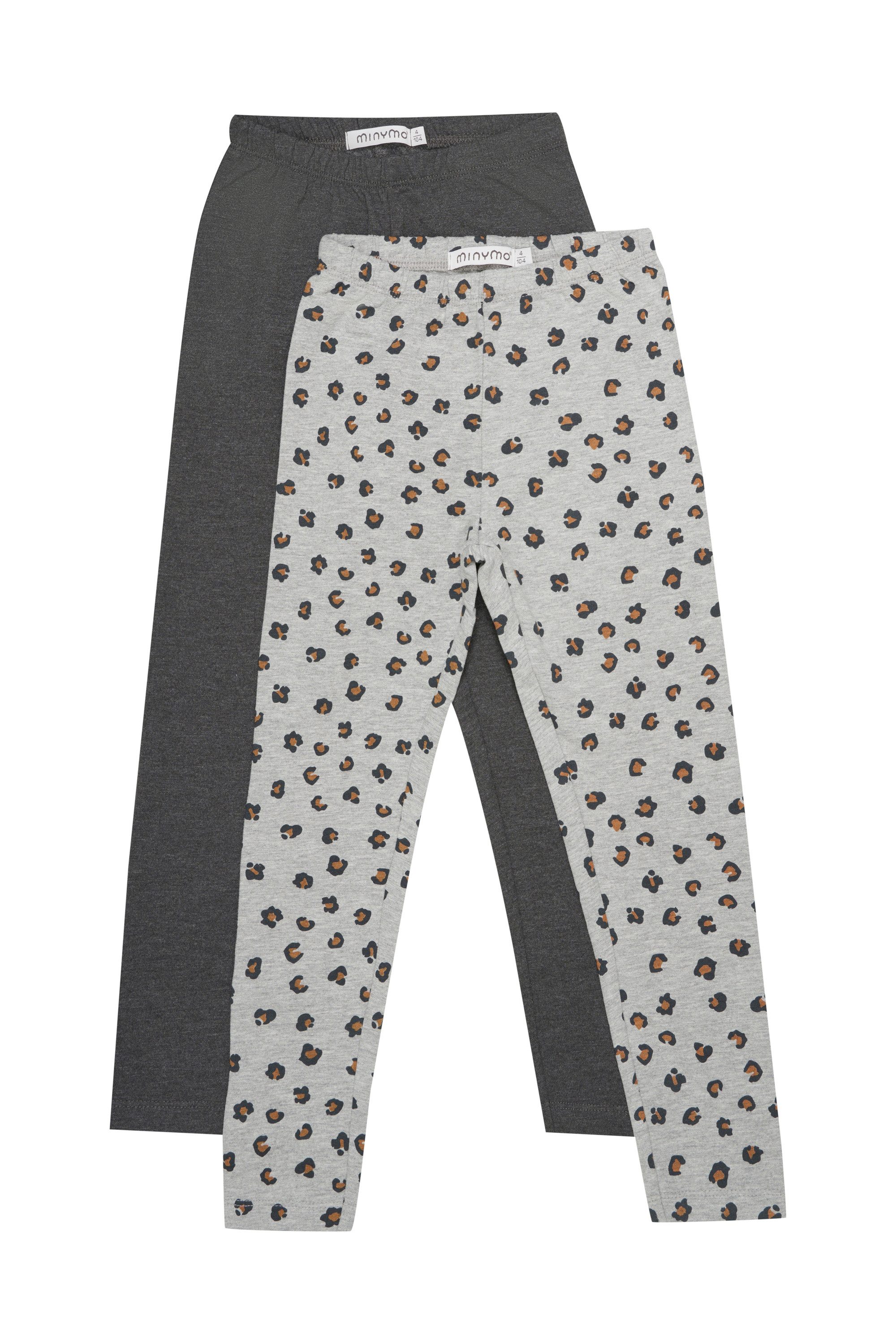 Grey Melange (131)