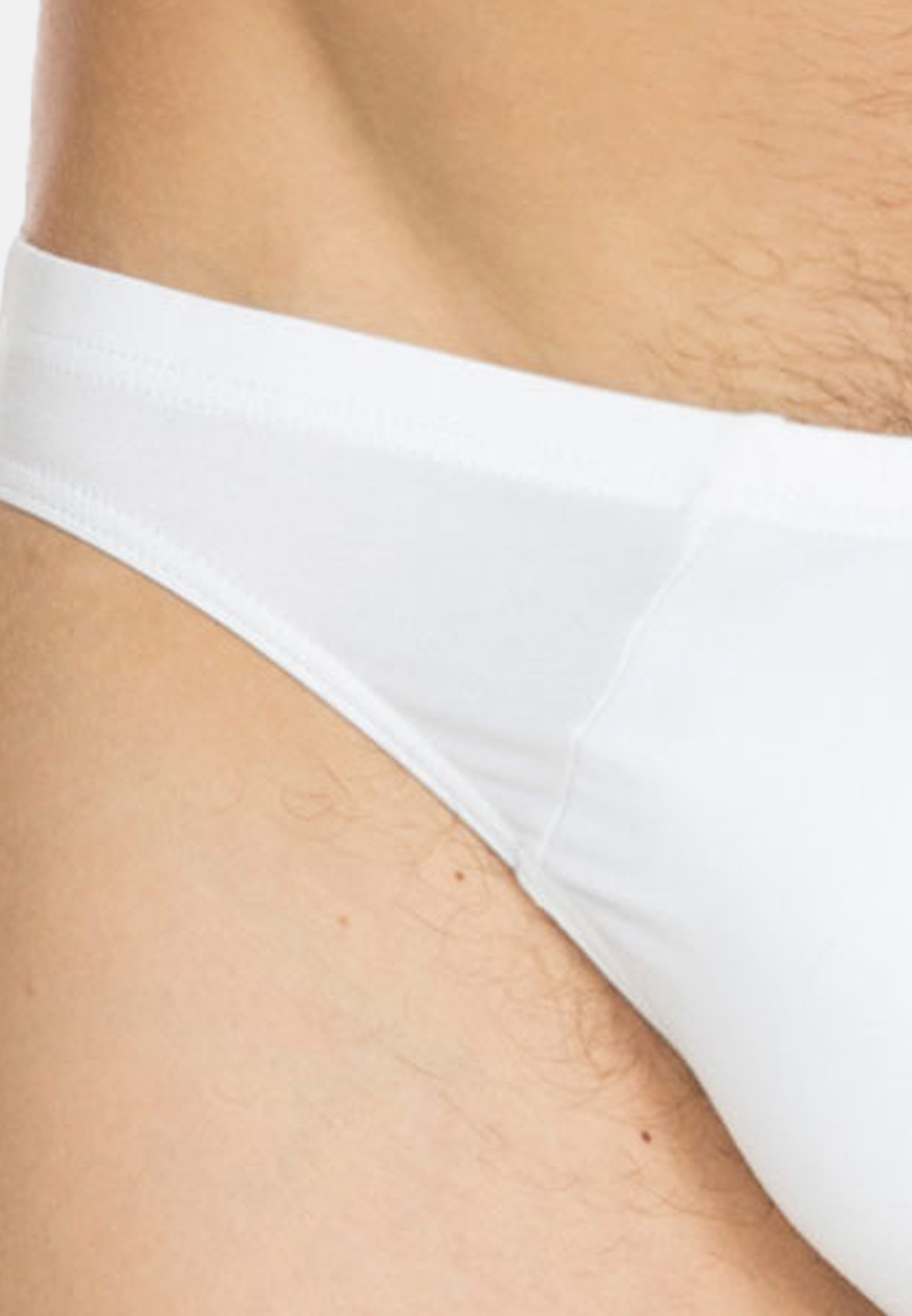 Hom Slip Classic (1-St) Comfort Micro Slip - Baumwolle - ohne Eingriff