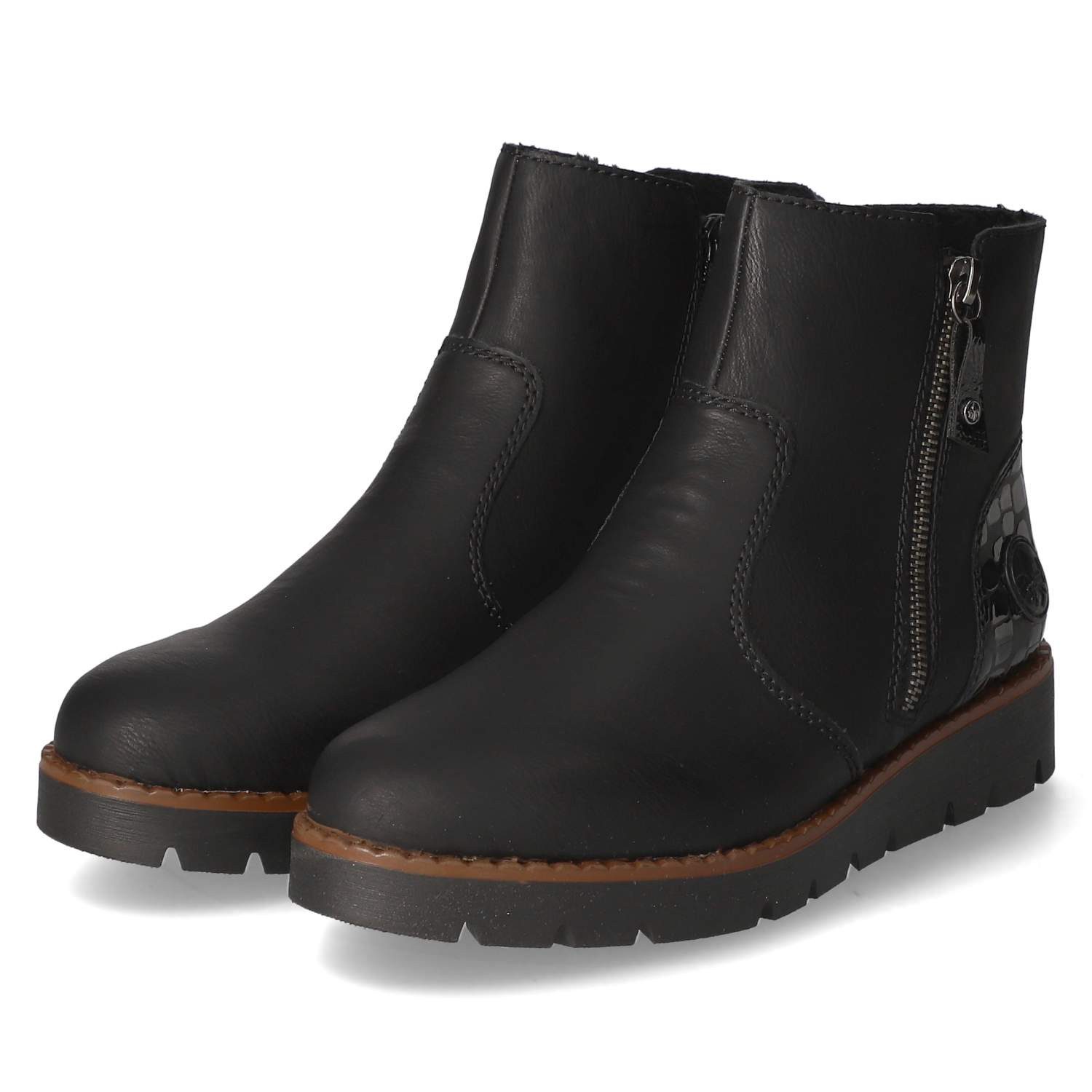 Rieker Stiefeletten Stiefelette