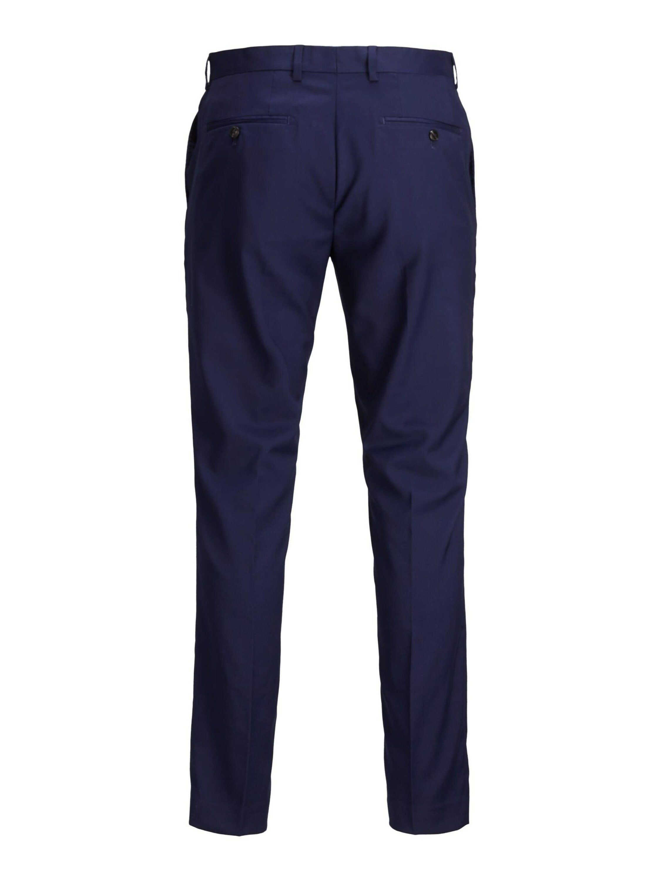 Jack & Jones Bügelfaltenhose JJFranco (1-tlg) günstig online kaufen