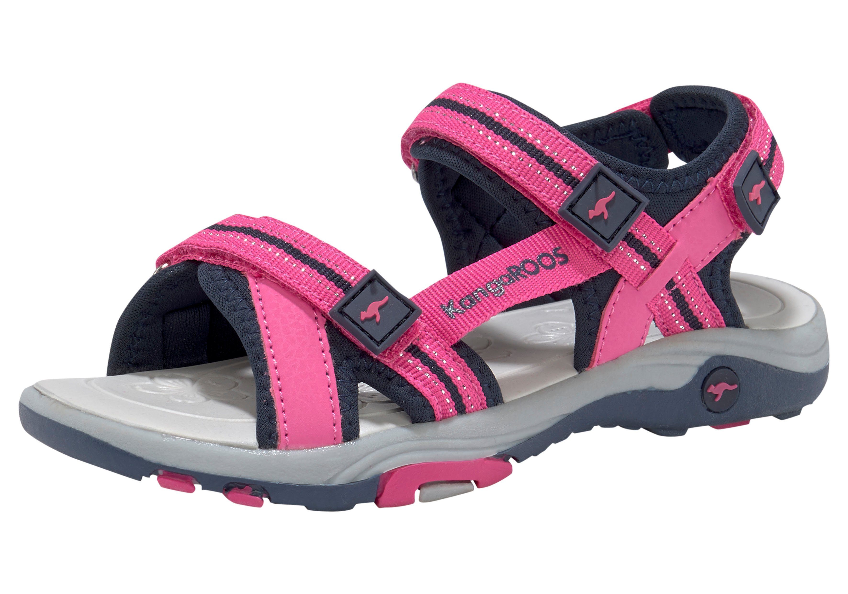 KangaROOS »K-Leni« Sandale online kaufen | OTTO