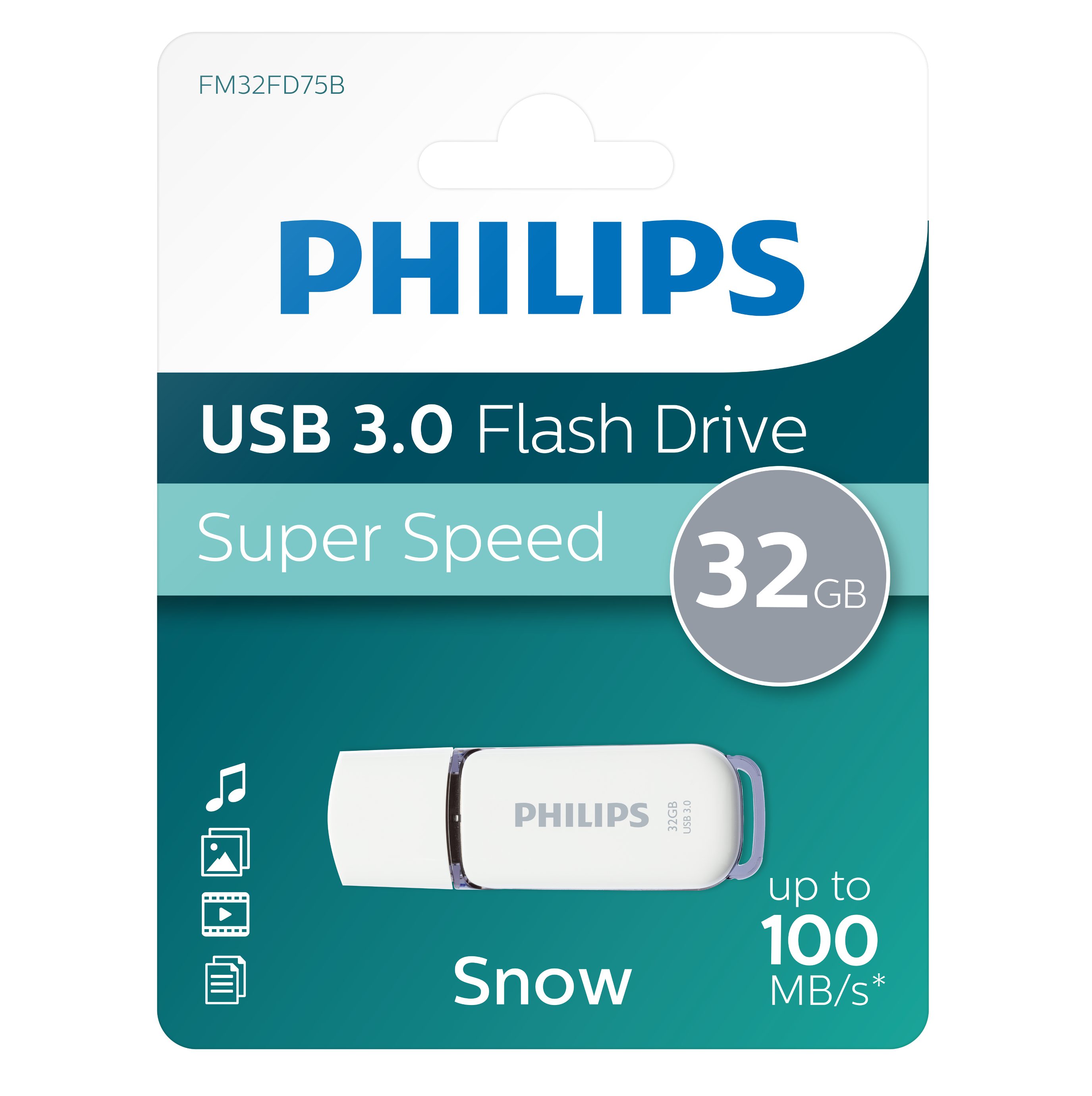 FM32FD75B/00 USB-Stick
