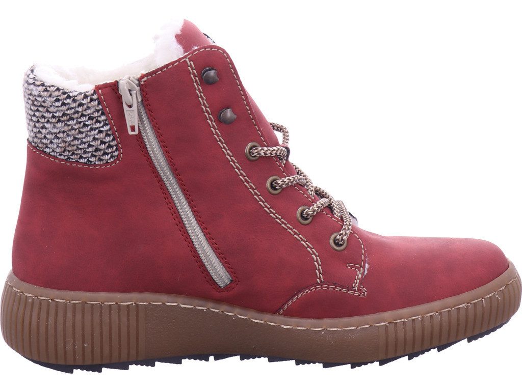 Rieker HWK Damen Stiefel Stiefel