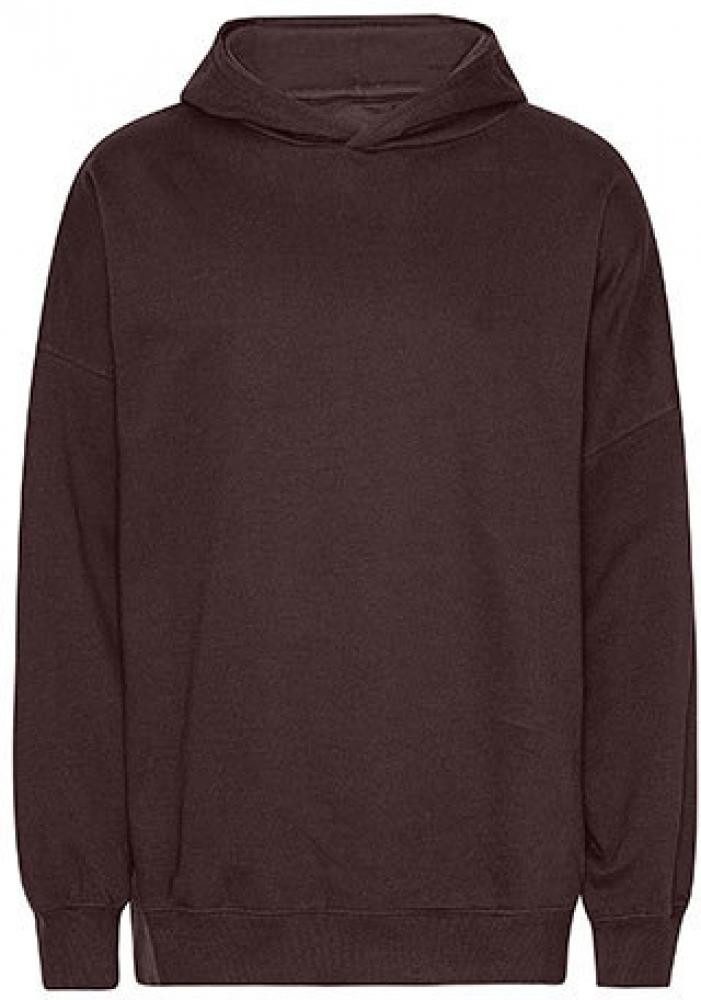 Neutral Kapuzenpullover Oversized Hoodie Unisex