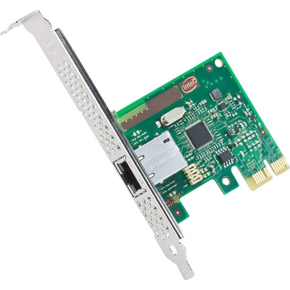 I210 Eingebaut Ethernet 1000 Mbit/s Netzwerk-Adapter