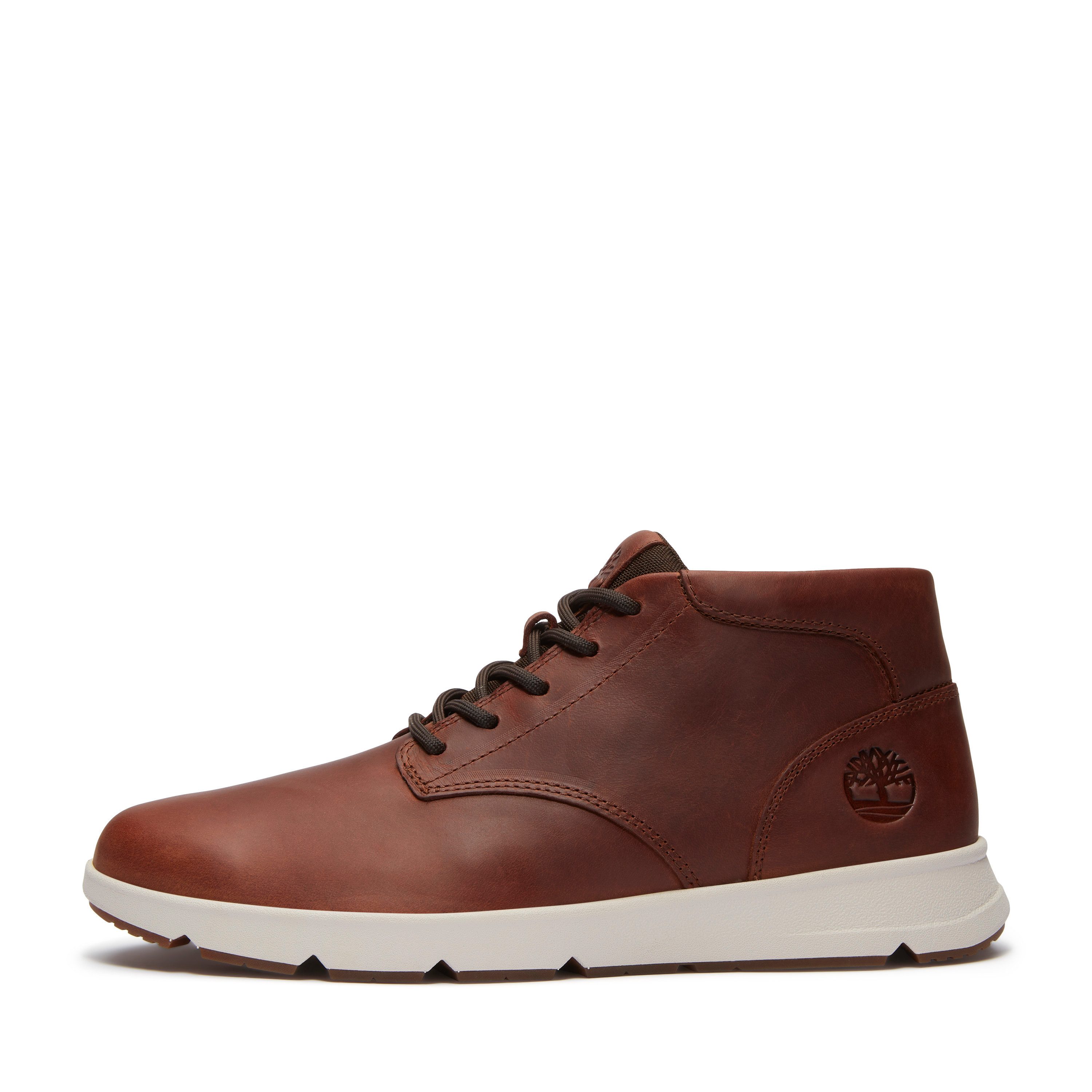 Timberland PARKER STREETMID LACE UP SNEAKER günstig online kaufen