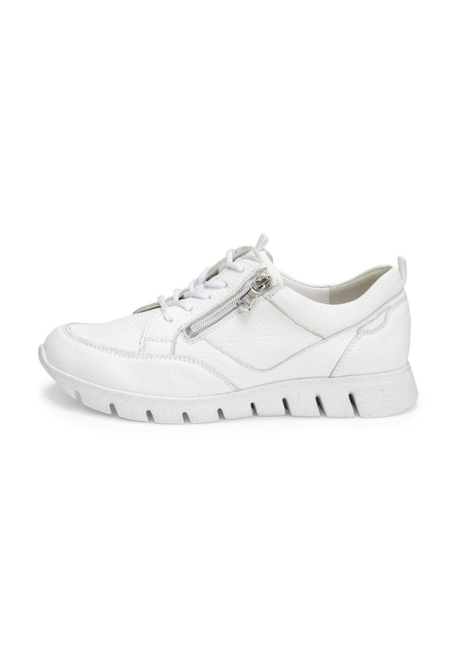 vitaform Damenschuhe Sneaker Hirschleder Sneaker