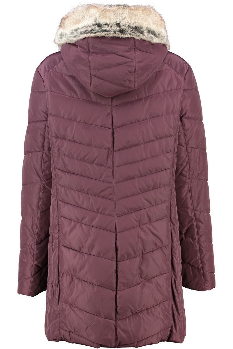 Barbara Lebek Outdoorjacke