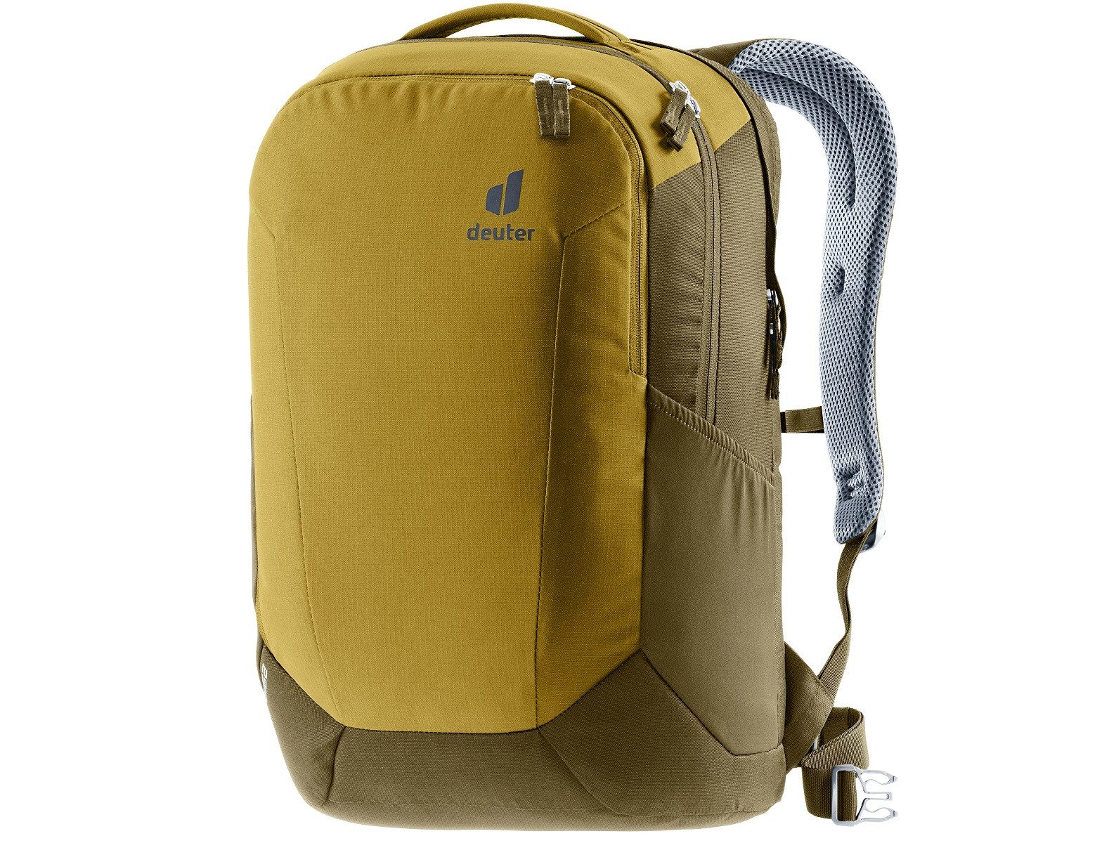 deuter Wanderrucksack Giga 28 Lifestyle (1, 1-tlg., Stück), Airstripes Syst günstig online kaufen