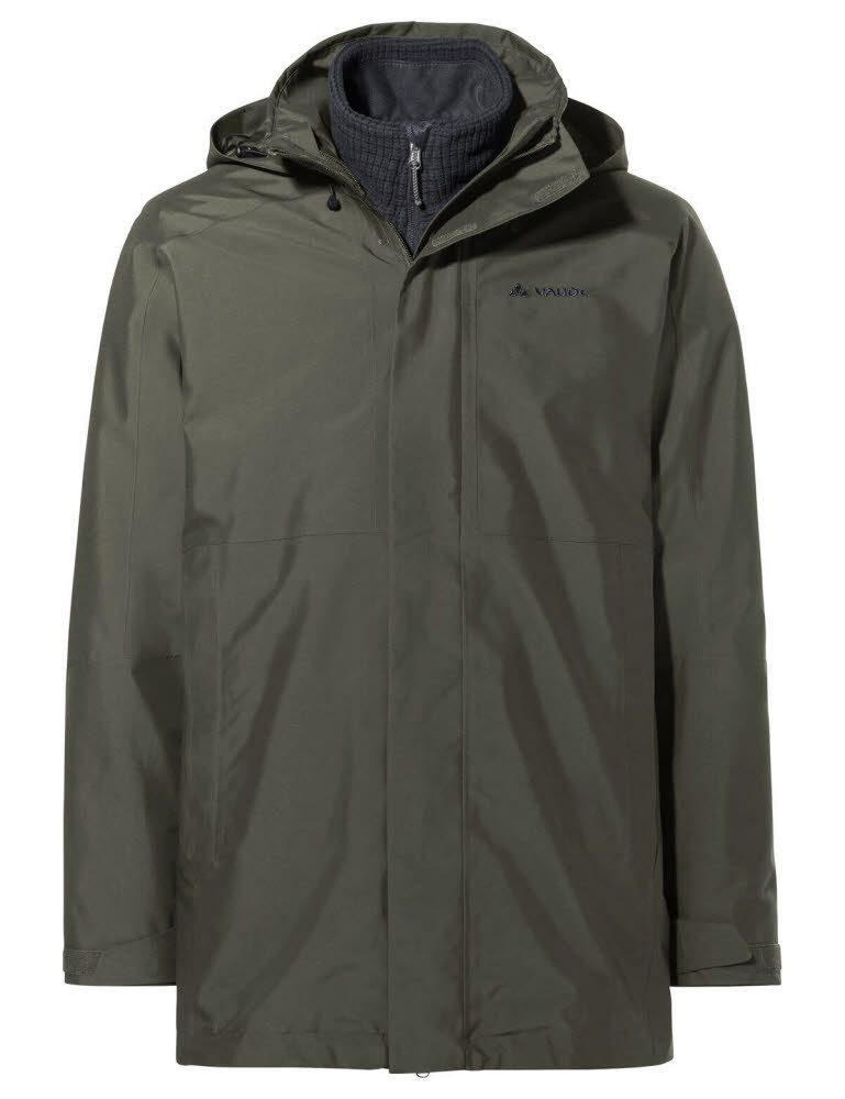 VAUDE 3-in-1-Funktionsjacke günstig online kaufen