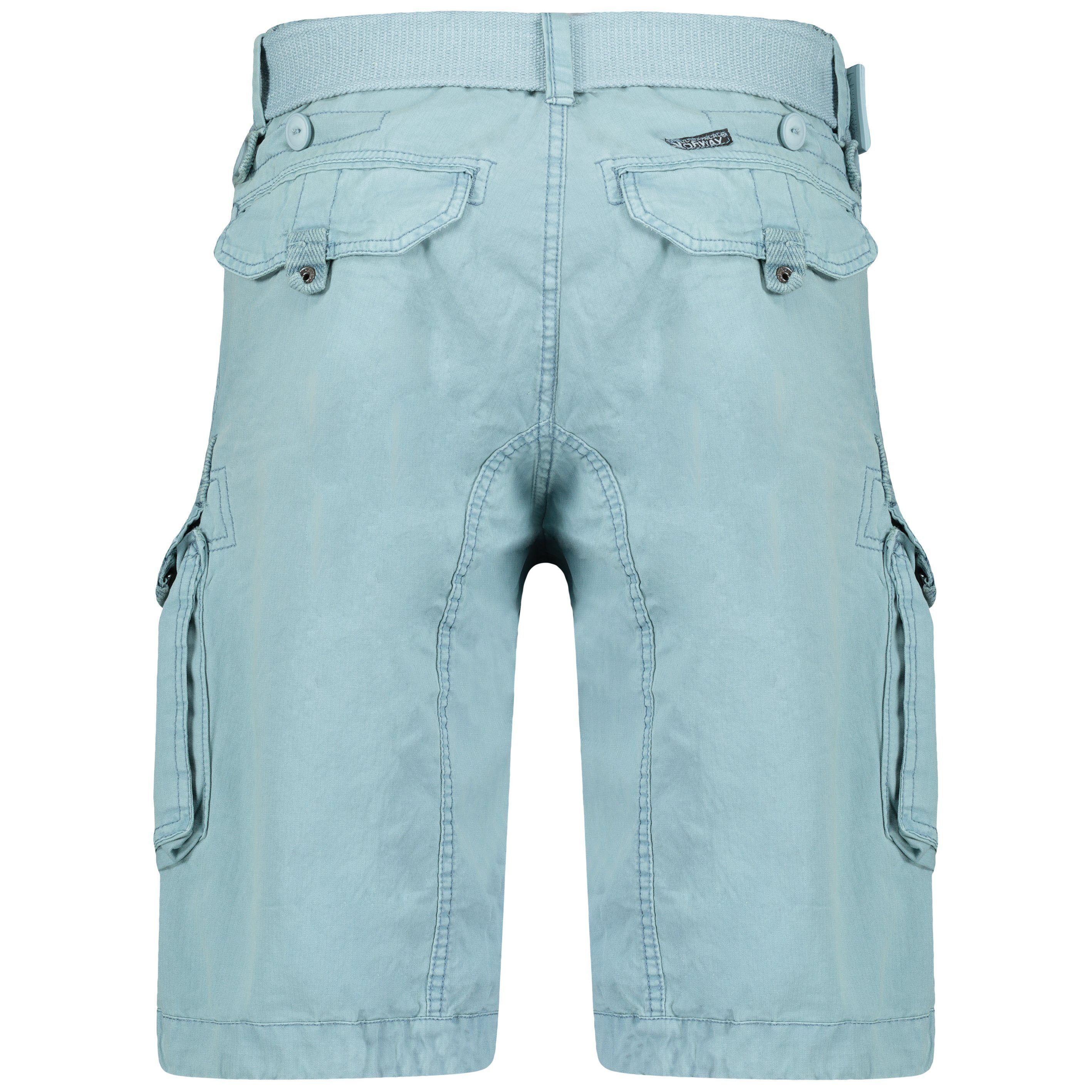 Geographical Norway Cargoshorts kurze Hose aus günstig online kaufen