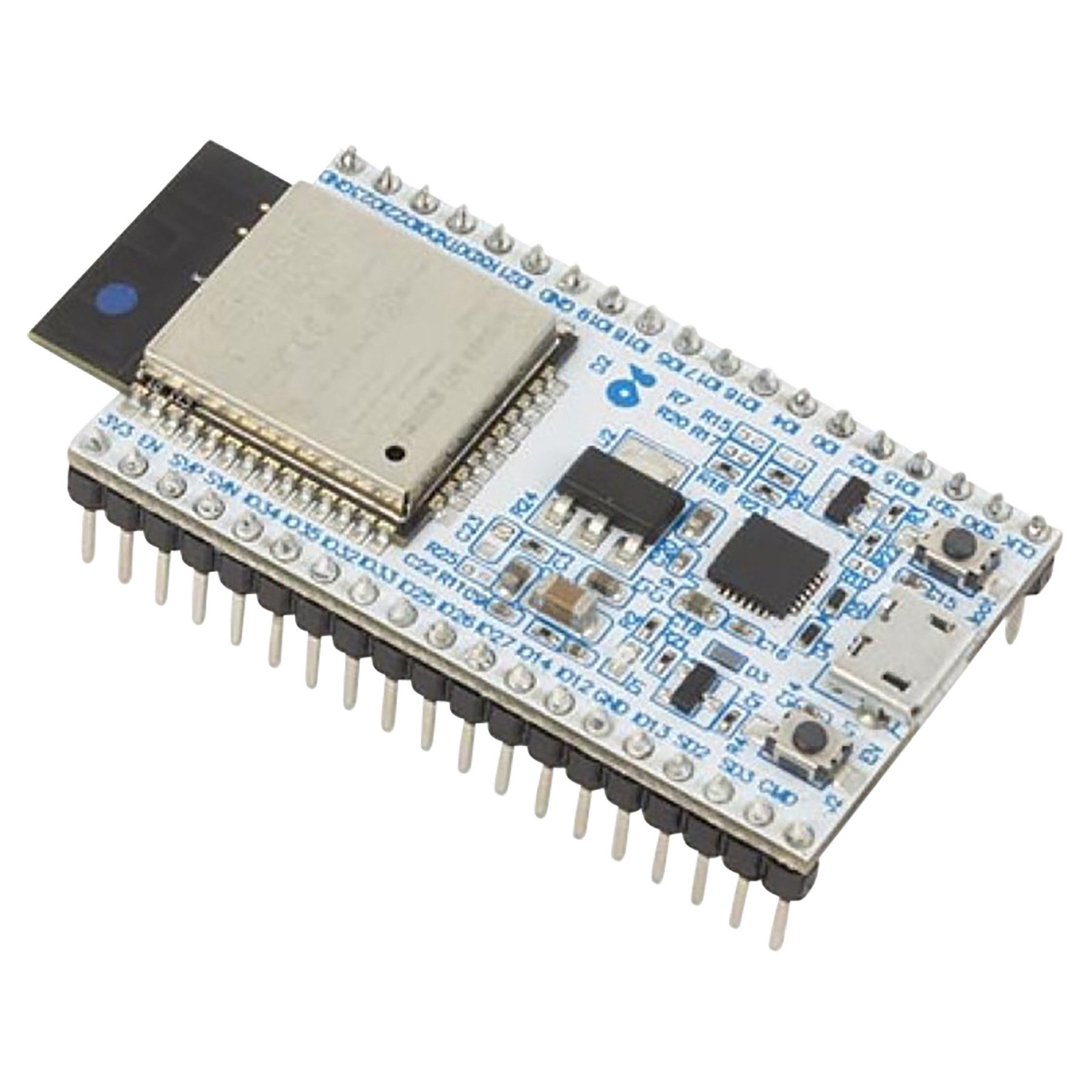 Whadda Bluetooth-Modul WHADDA Entwicklungsboard ESP32