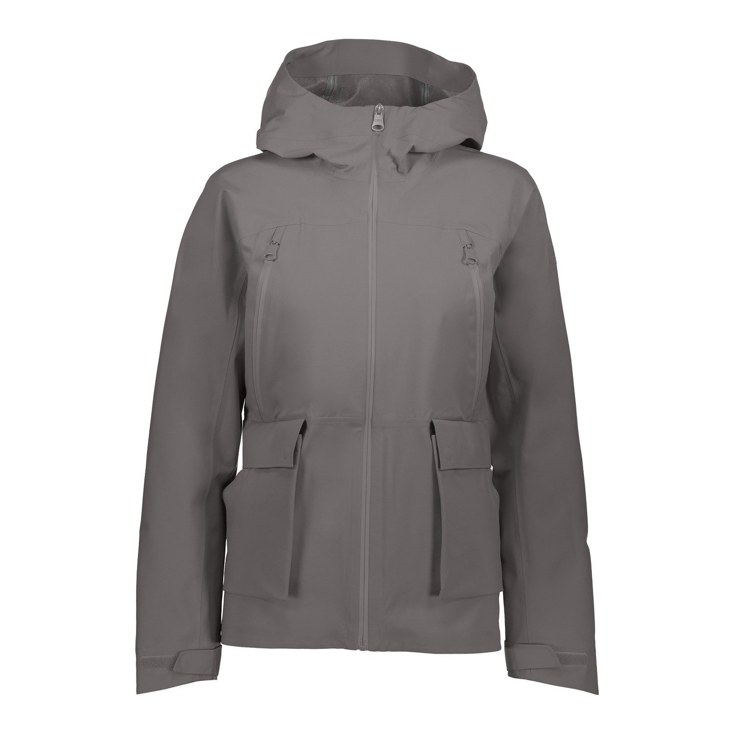Outdoorjacke CMP Damen Jacke Woman Jacket Fix Hood 39Z7266