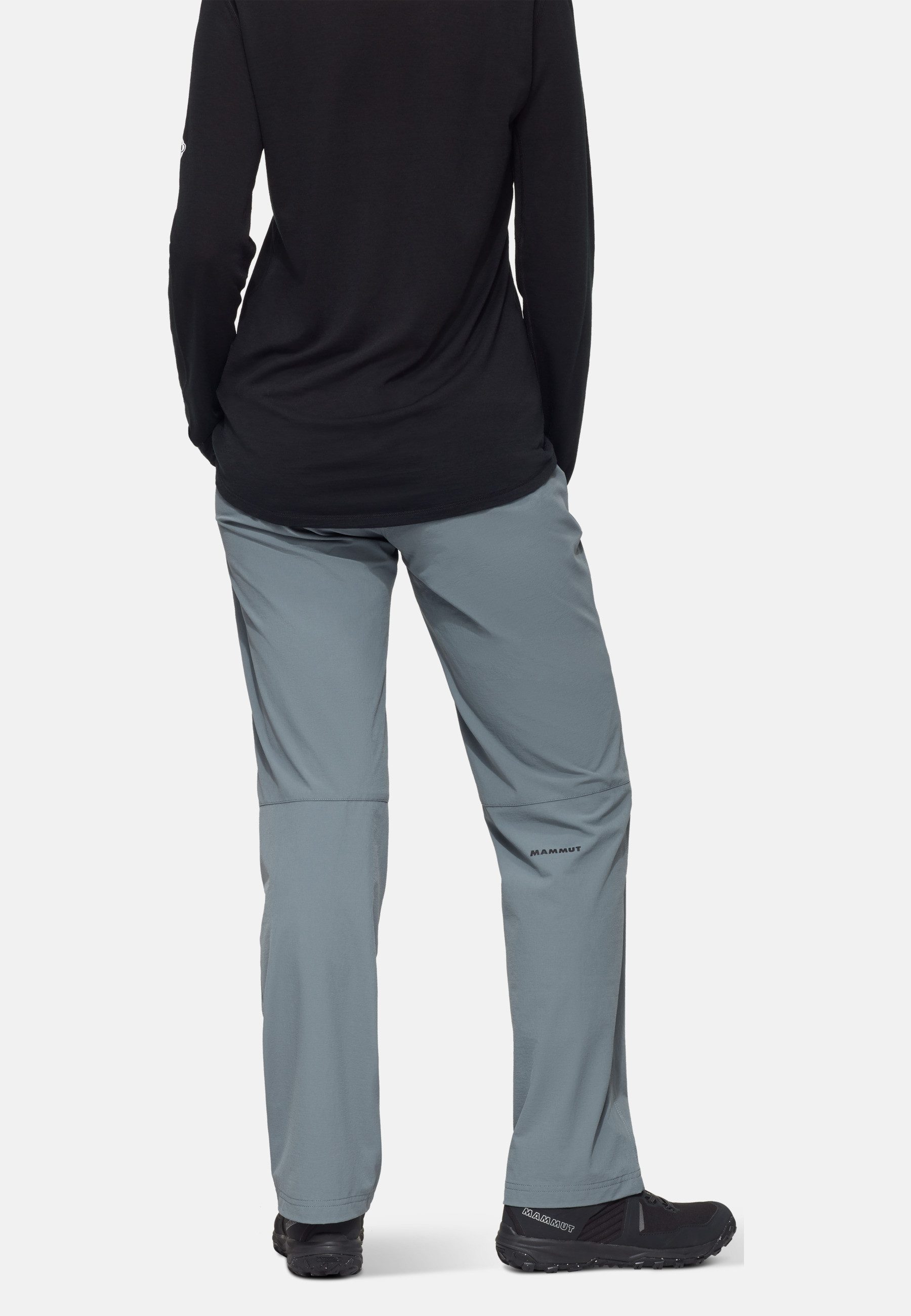 Mammut Outdoorhose Hiking V Pants Women – Bild 3 von 5