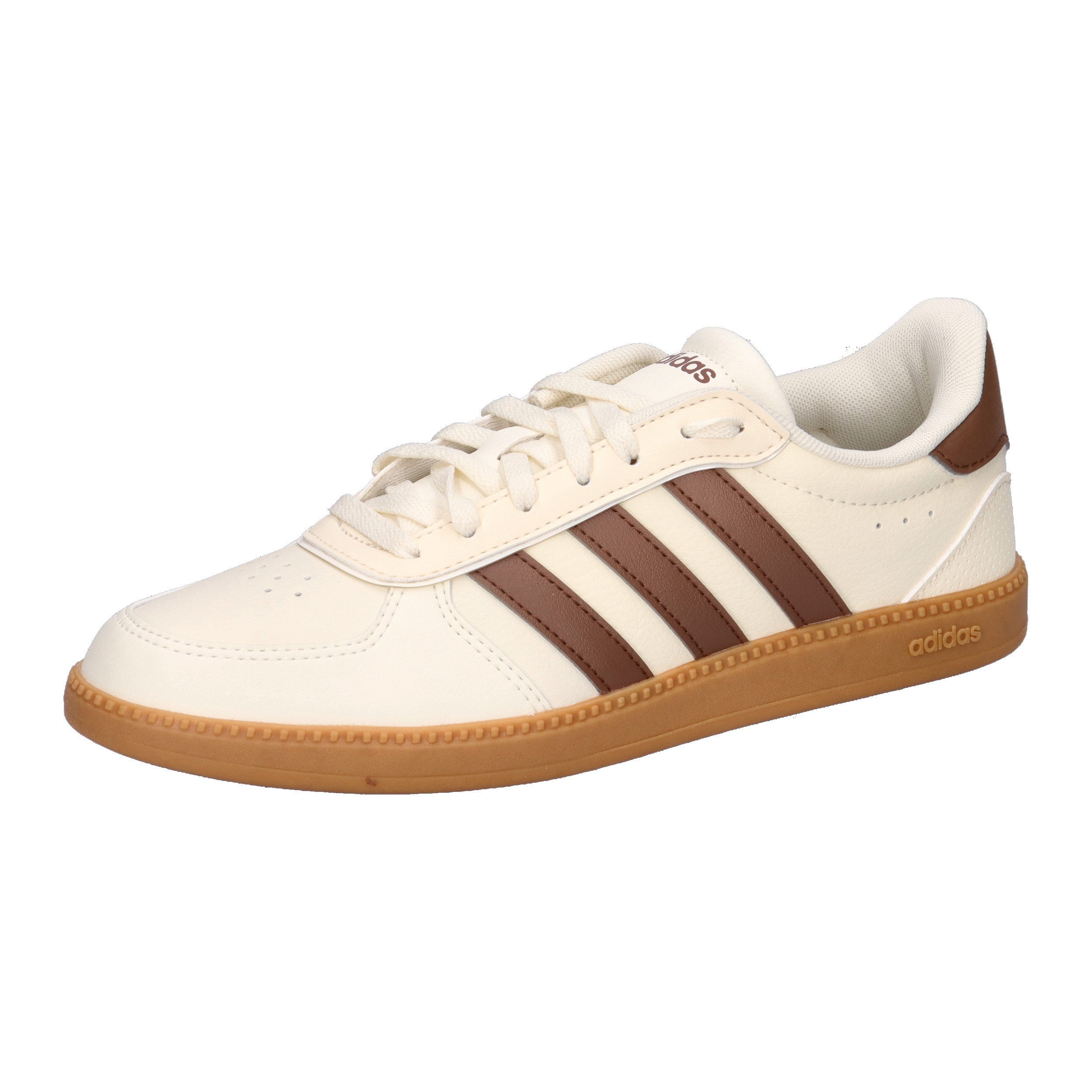 adidas performance adidas Damen Sneaker Breaknet Sleek Sneaker