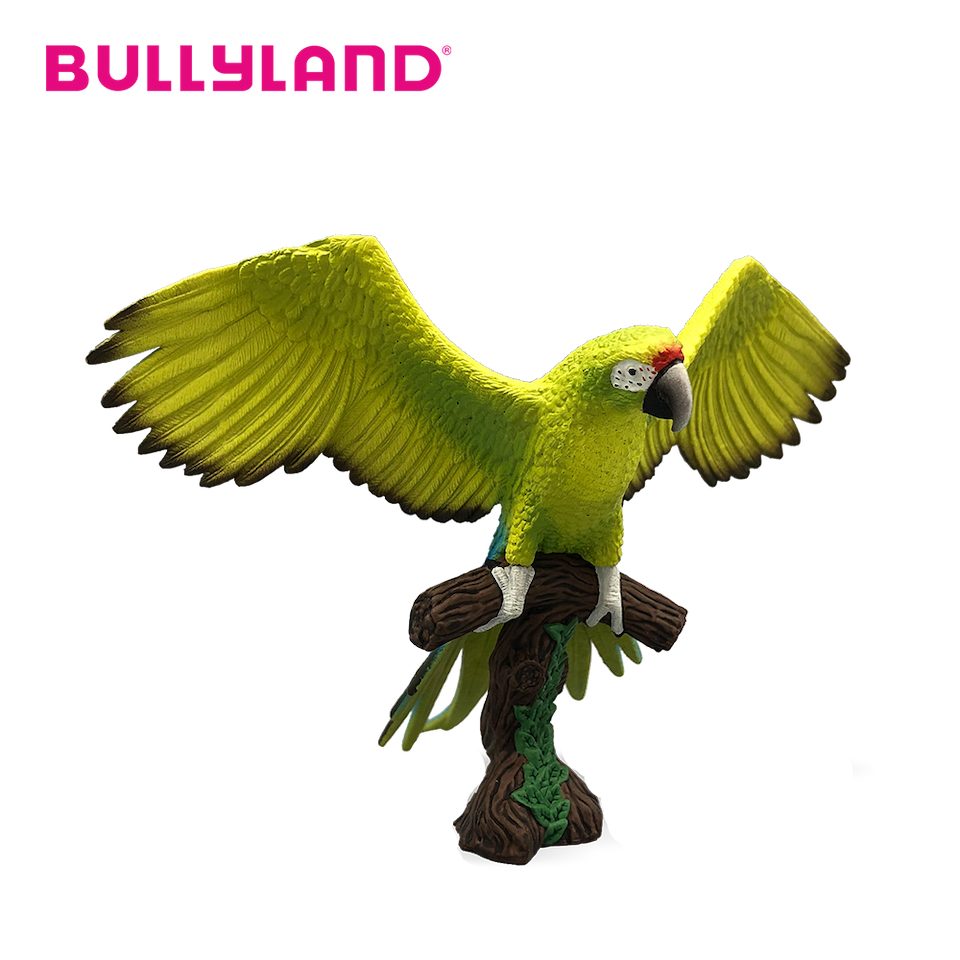 BULLYLAND Spielfigur Bullyland Großer Soldatenara