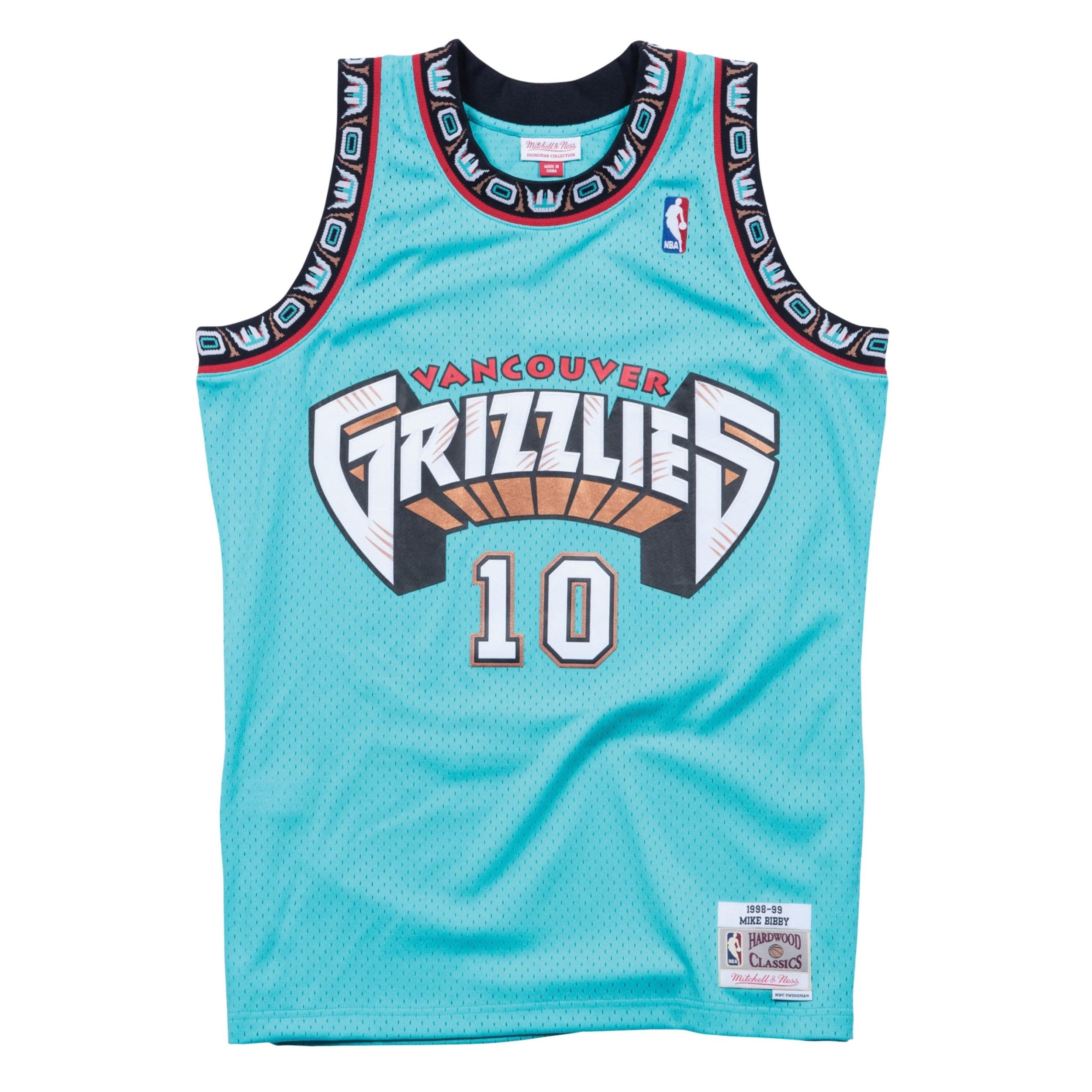 Mitchell & Ness Basketballtrikot Mitchell & Ness NBA Swingman Jersey