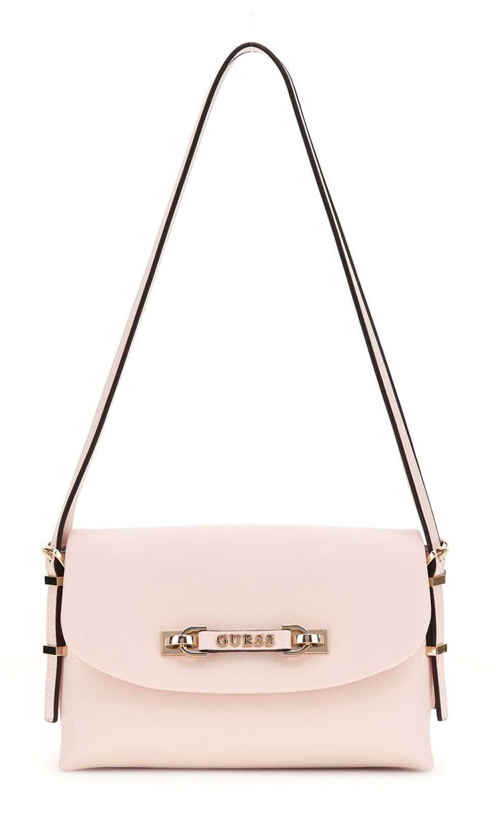 Schultertasche Flap Shoulder Bag