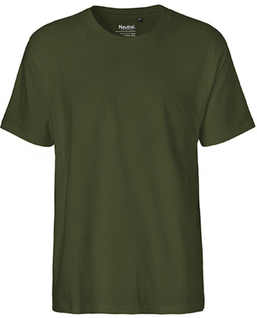 Neutral Rundhalsshirt Herren Classic T-Shirt / günstig online kaufen