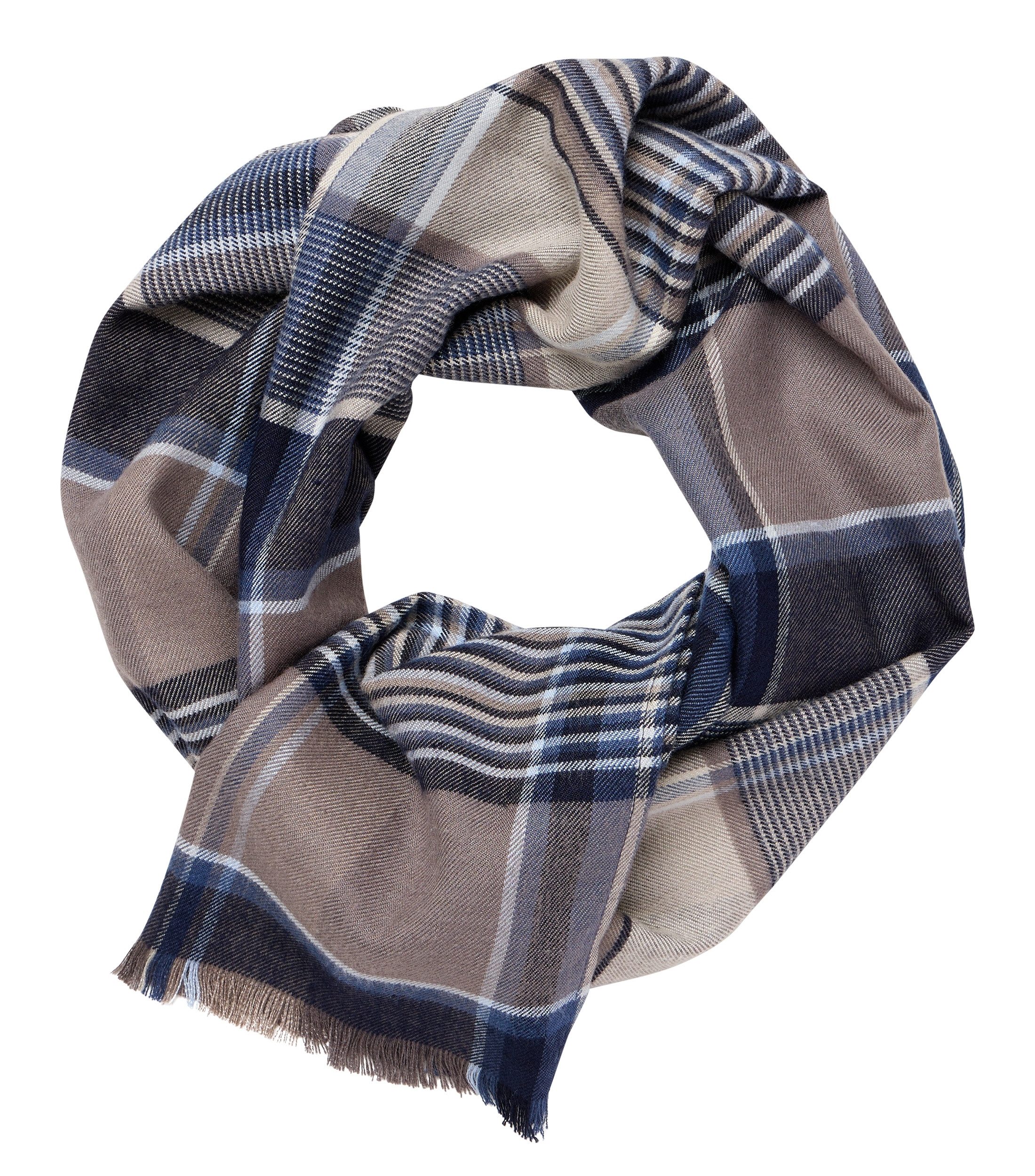 CASAMODA Schal CASAMODA Schal uni günstig online kaufen