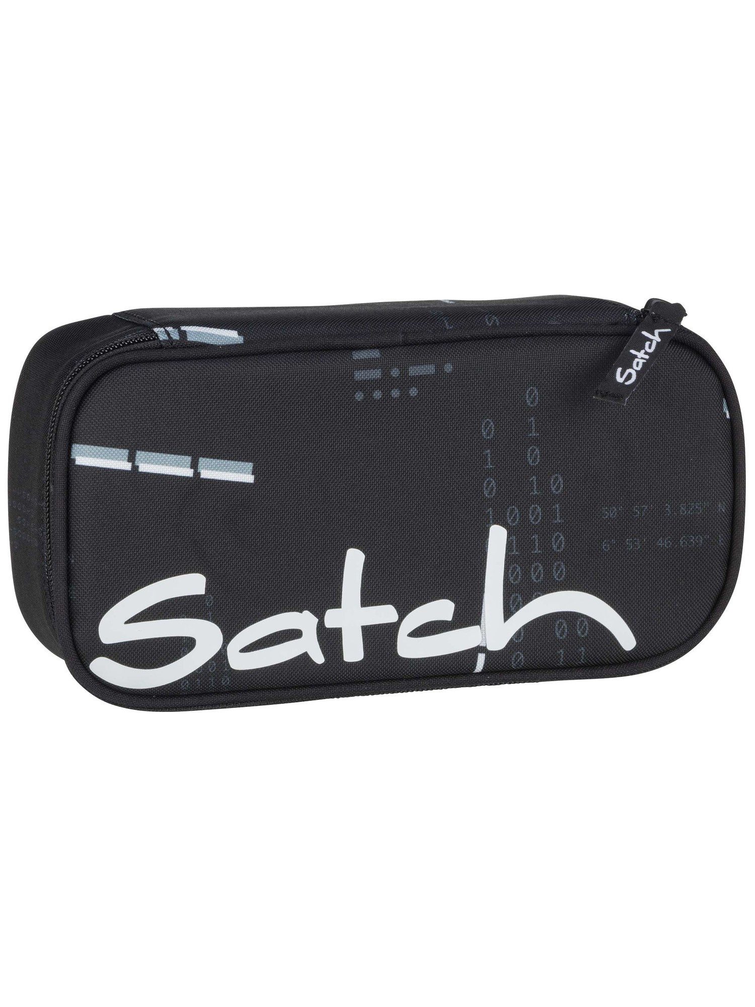 Satch Federmäppchen satch Schlamperbox