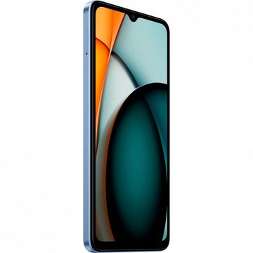 Xiaomi Redmi A3 64 GB / 3 GB - Smartphone - star blue Smartphone (6,71 Zoll, 32 GB Speicherplatz)