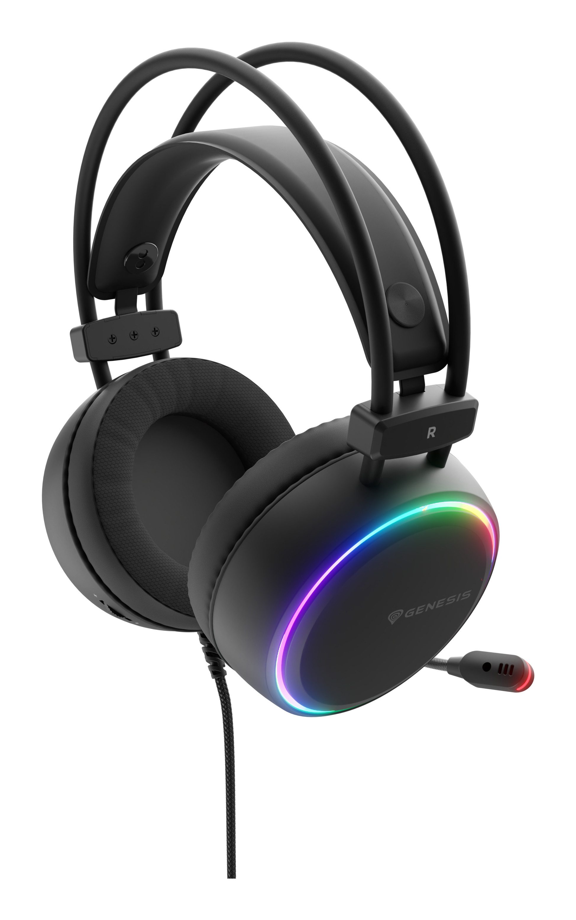 Natec Headset