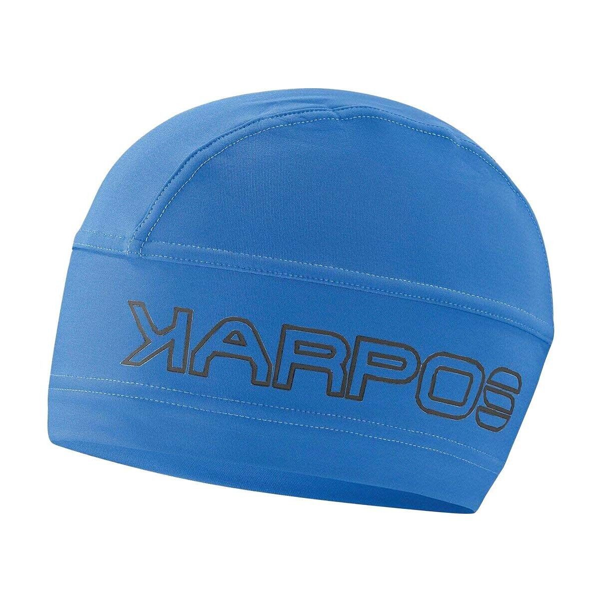 Karpos Skimütze Alagna Cap Warme, atmungsaktive Mütze mit Thermo-Fleece-Futter, ideal für kalte