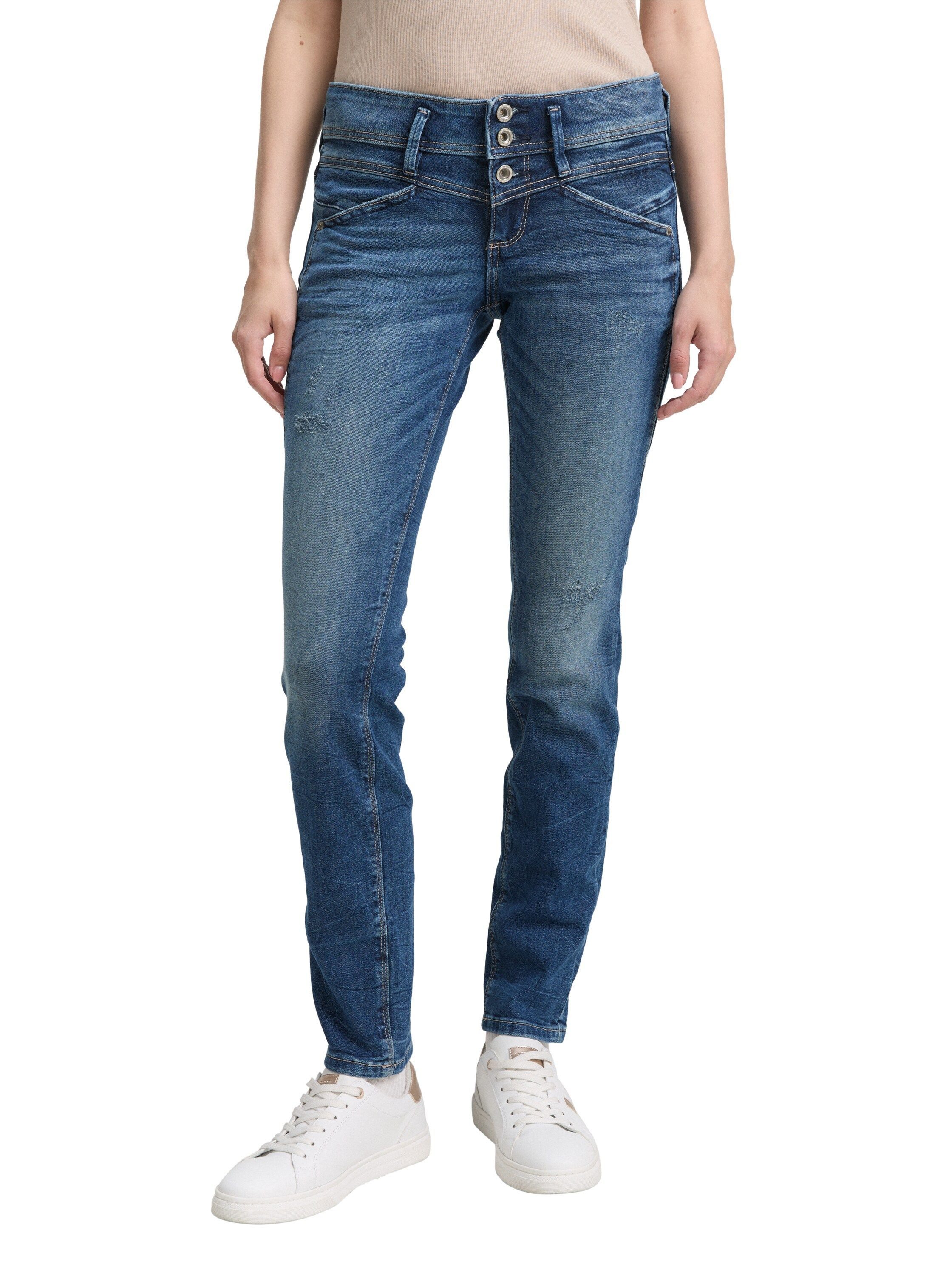 5-Pocket-Hose