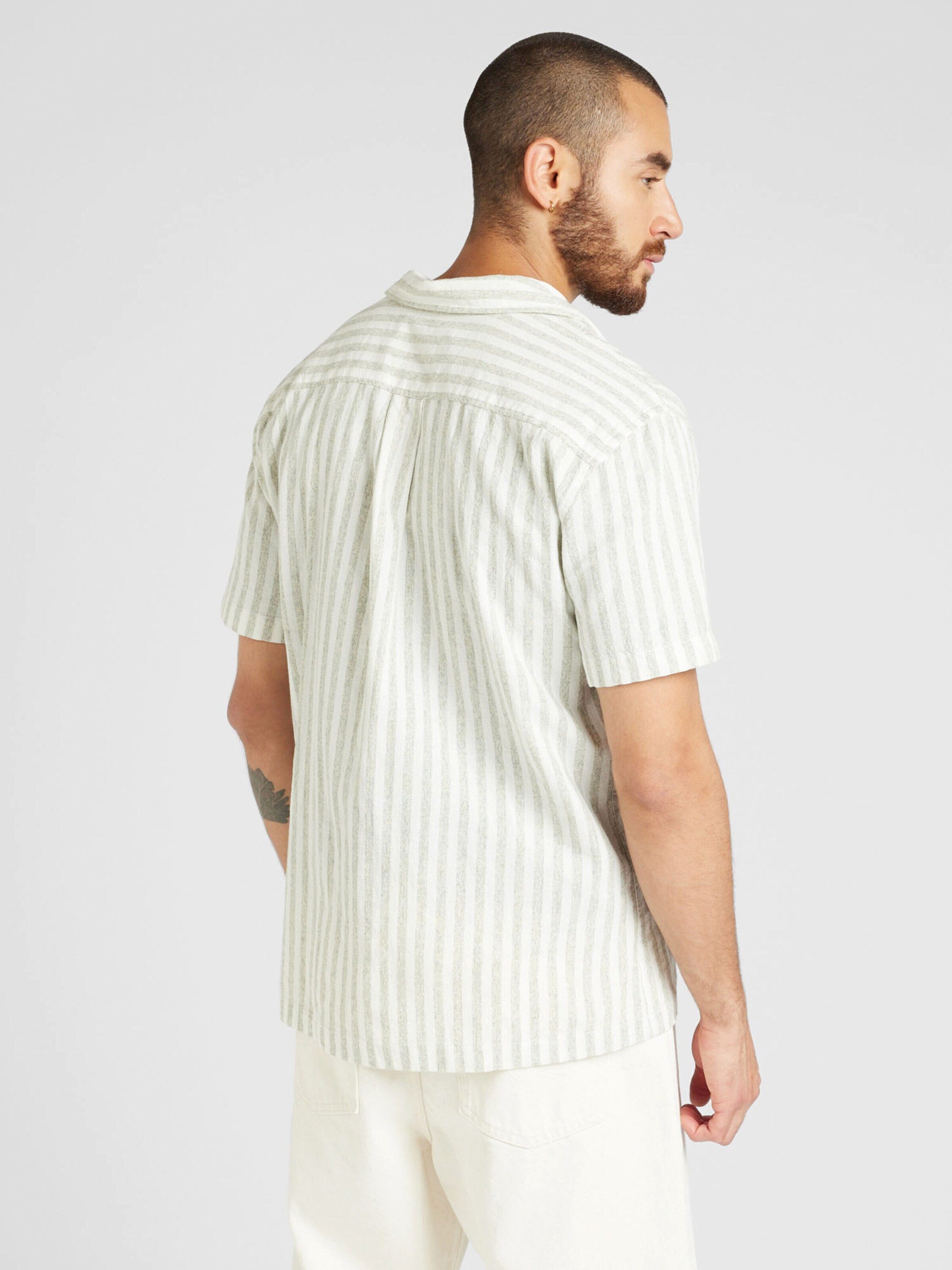 SELECTED HOMME Kurzarmhemd (1-tlg) günstig online kaufen