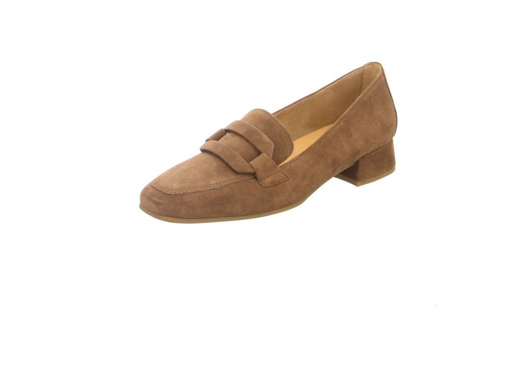 Gabor Mokassins für Damen Slipper (keine Angabe, 1-tlg., keine Angabe) günstig online kaufen