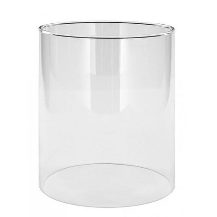 Fink Kerzenhalter Ersatzglas Glaszylinder (7cm)