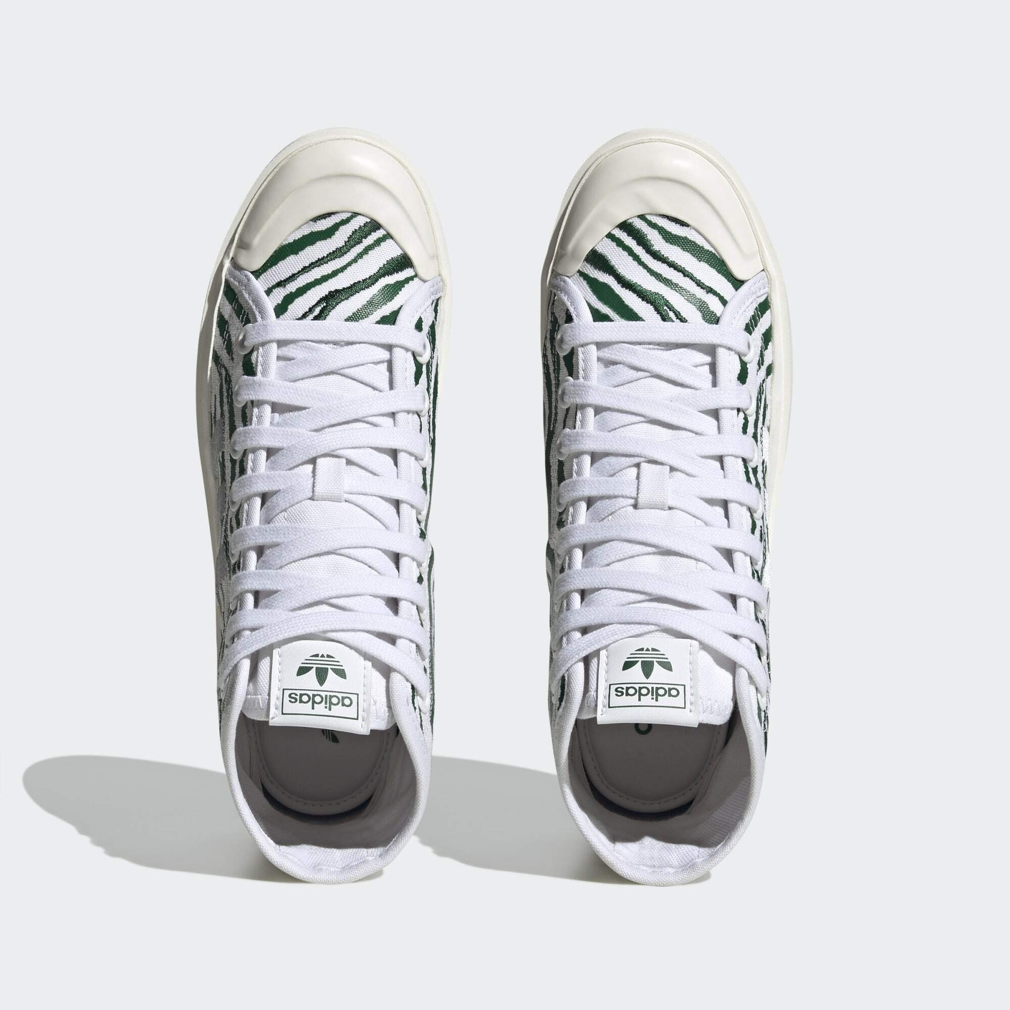 adidas Originals BONEGA MID SCHUH Sneaker NIZZA