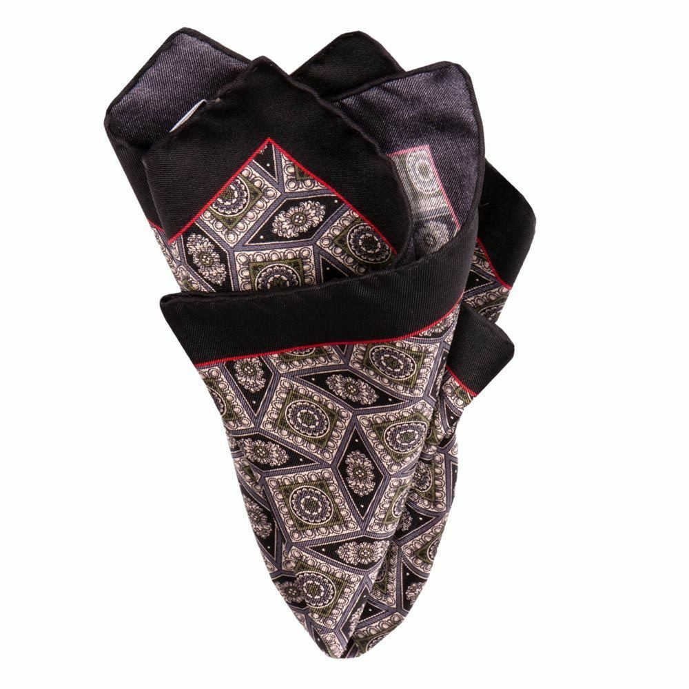 BGENTS Einstecktuch Tuch für Herren, (Keine Angabe, 1-St. Keine Angabe)