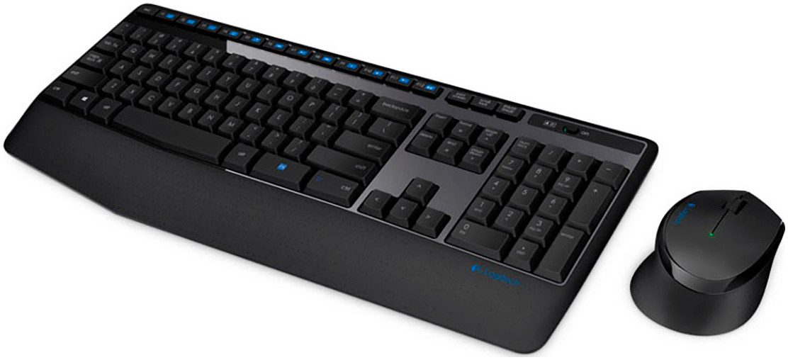 Logitech MK345 Tastatur