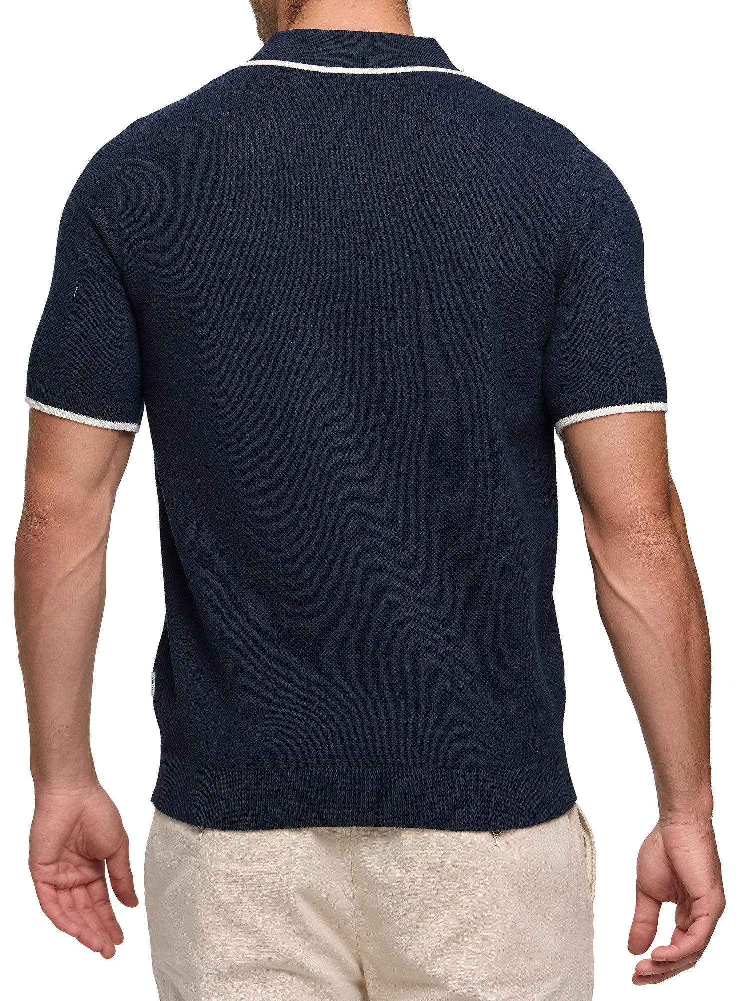 Indicode Poloshirt INNomi Polo