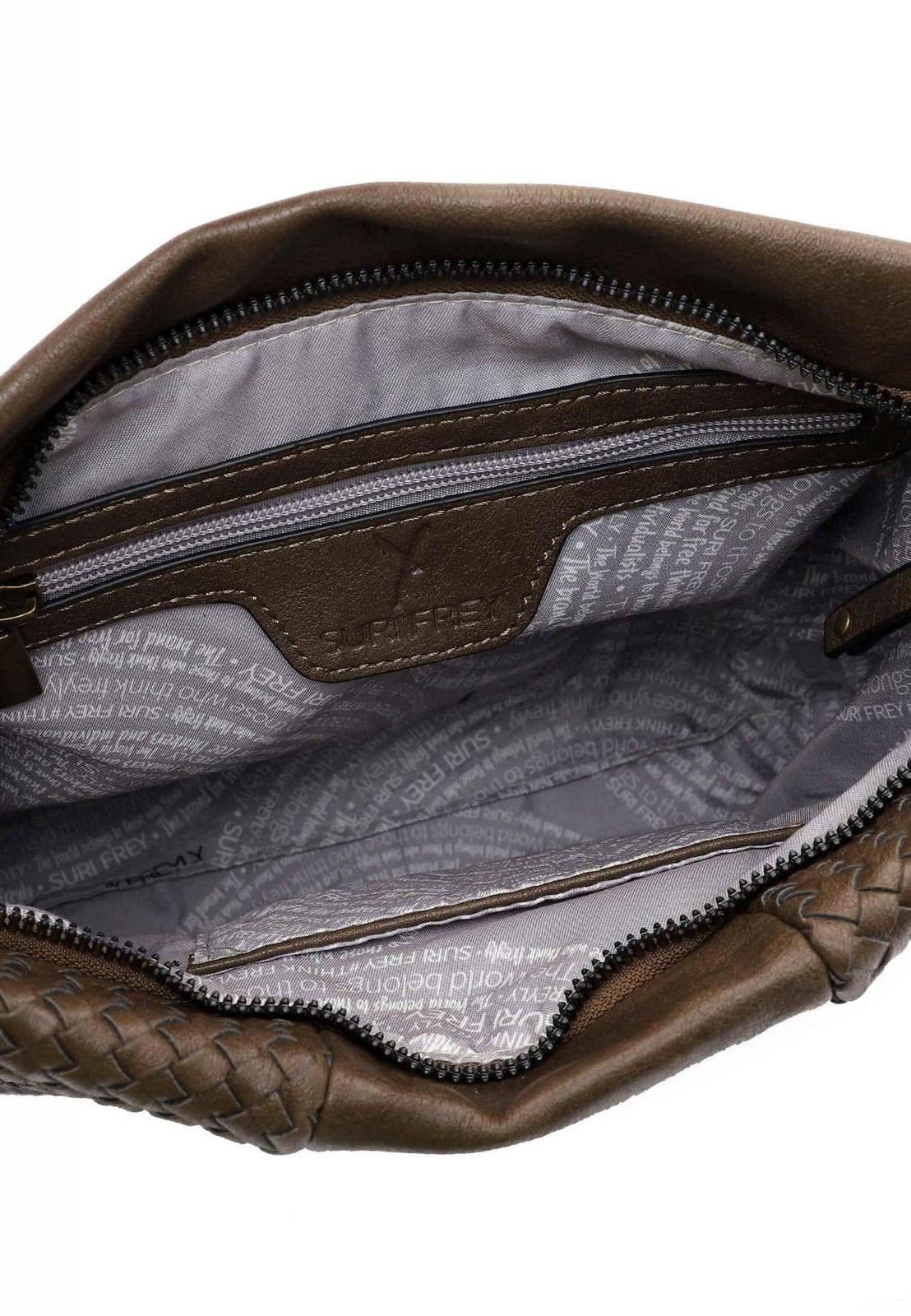 SURI FREY Umhängetasche Bly