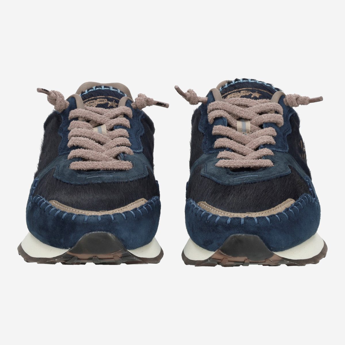 MRP MRP MRP06UPHS V.10, Sneaker, Blau, Damen Sneaker günstig online kaufen