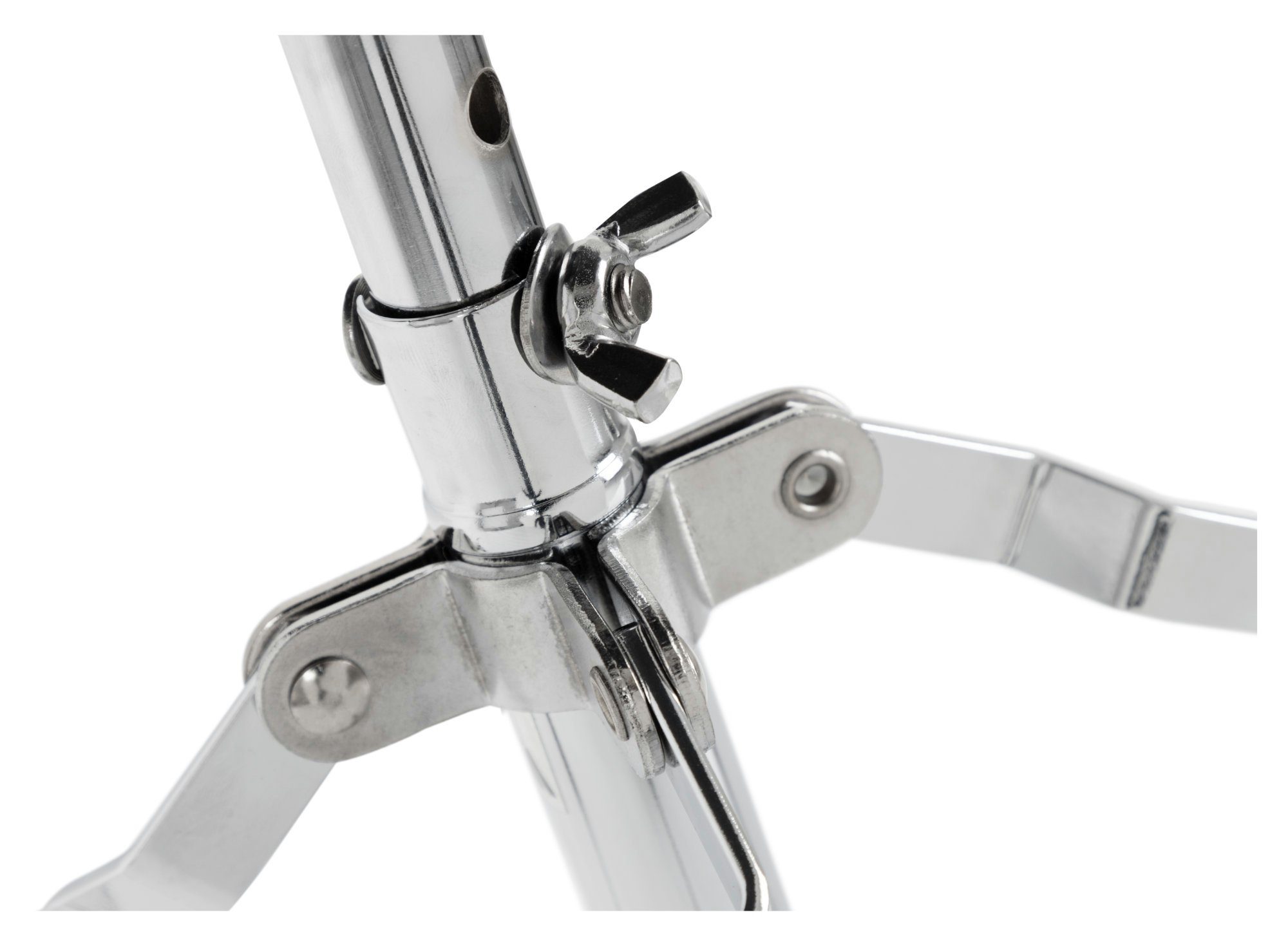 XDrum Schlagzeughocker Drumhocker Junior - Drum Stool für Kinder, 3-Fach Höhenverstellbar von 32cm-37cm