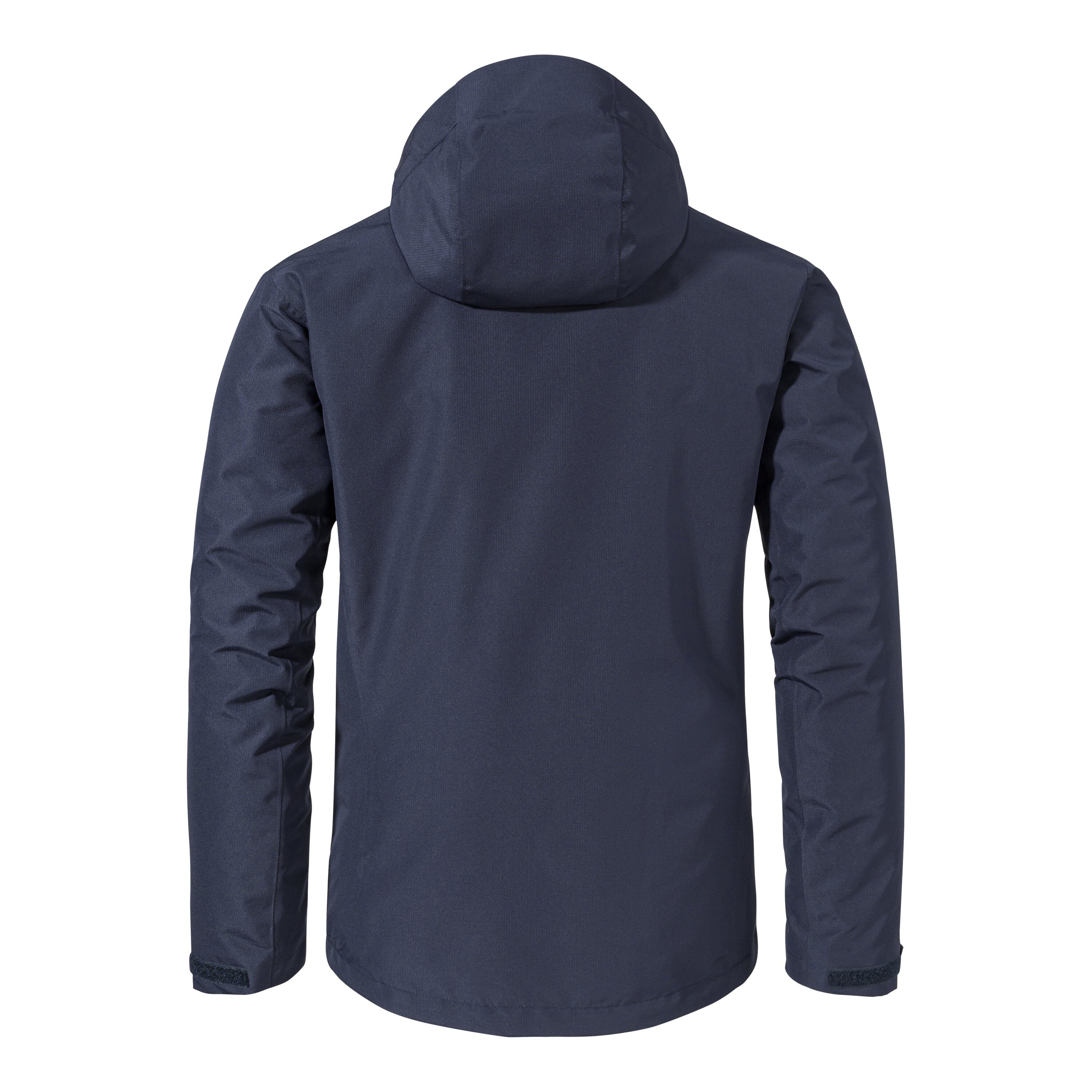 Schöffel 3-in-1-Funktionsjacke 3in1 Jacket Style Okere MNS (2-St) Wasserdic günstig online kaufen