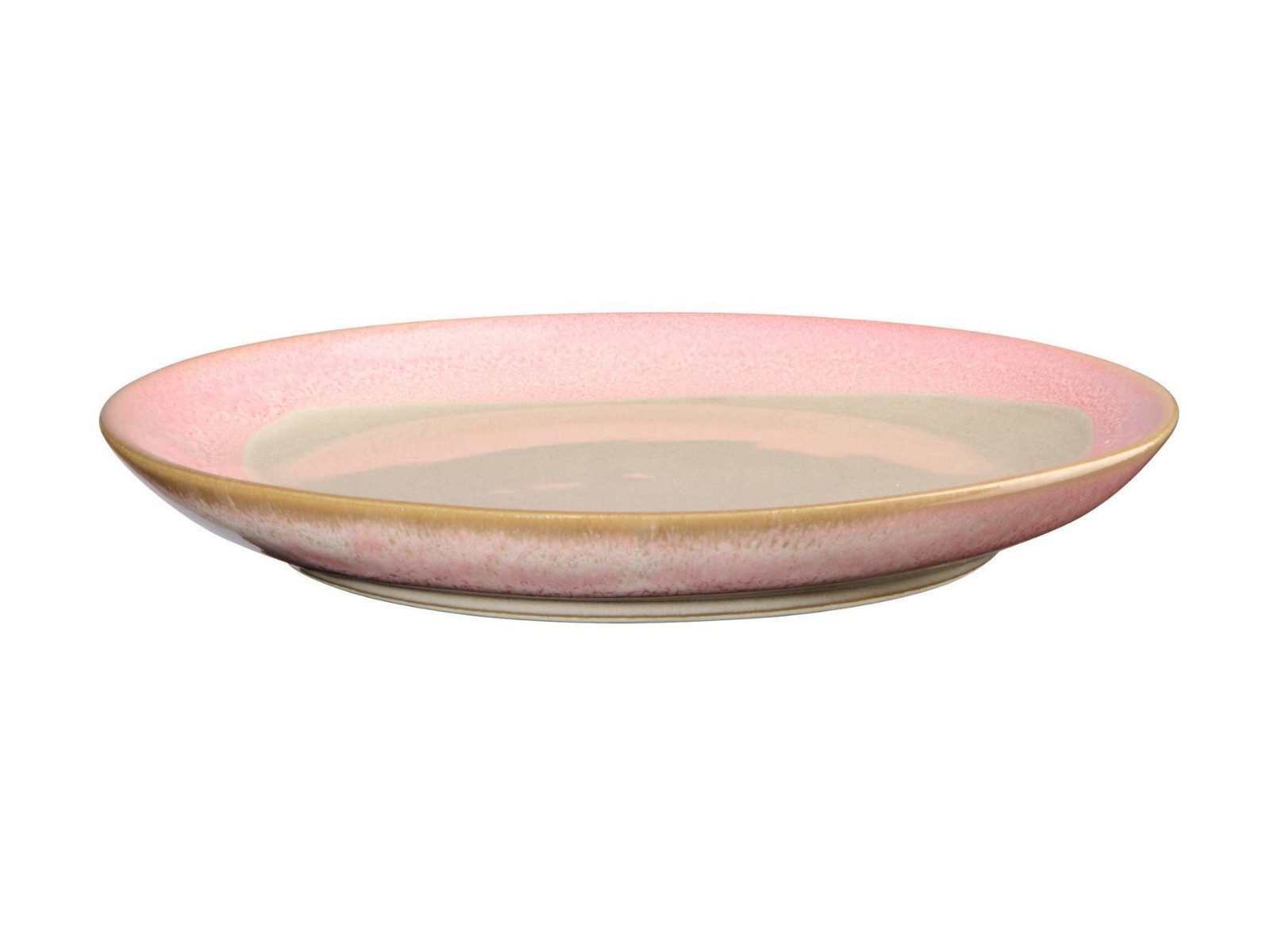 ASA SELECTION Teller il capriccio Dessertteller rosato 18cm