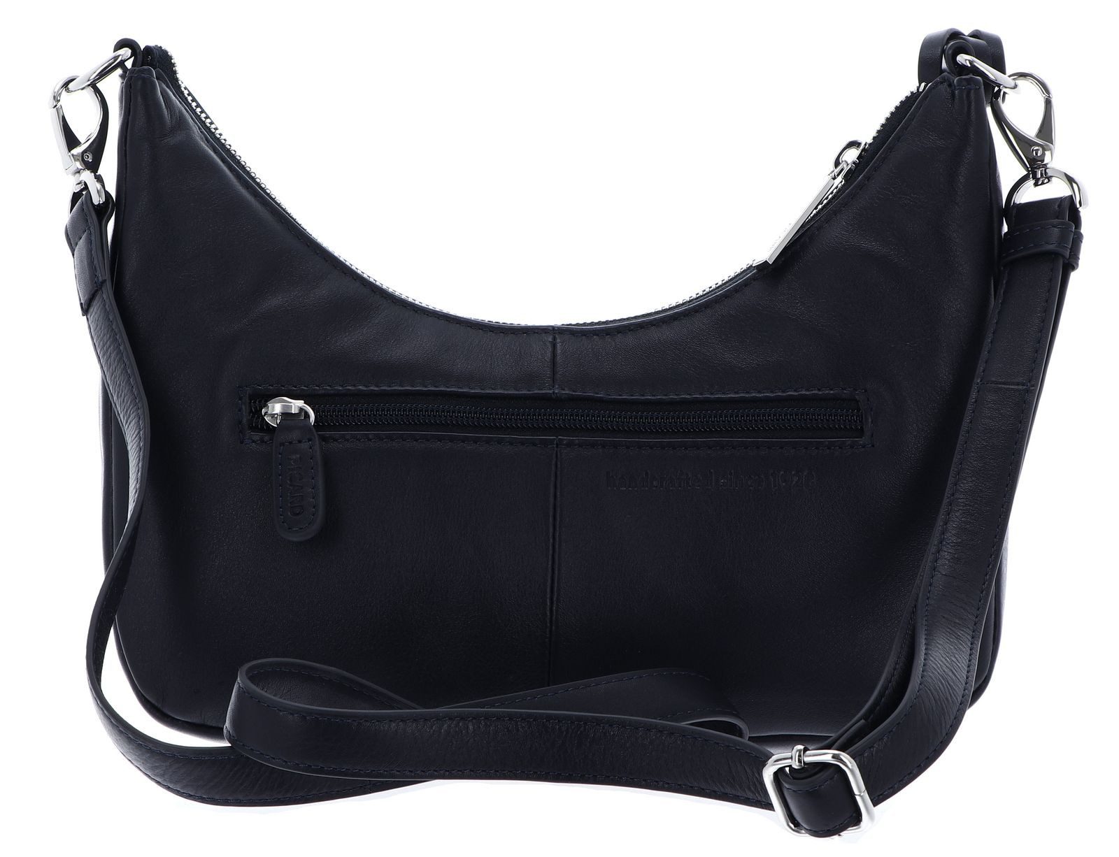 Picard Umhängetasche Really, aus echtem Rindsleder