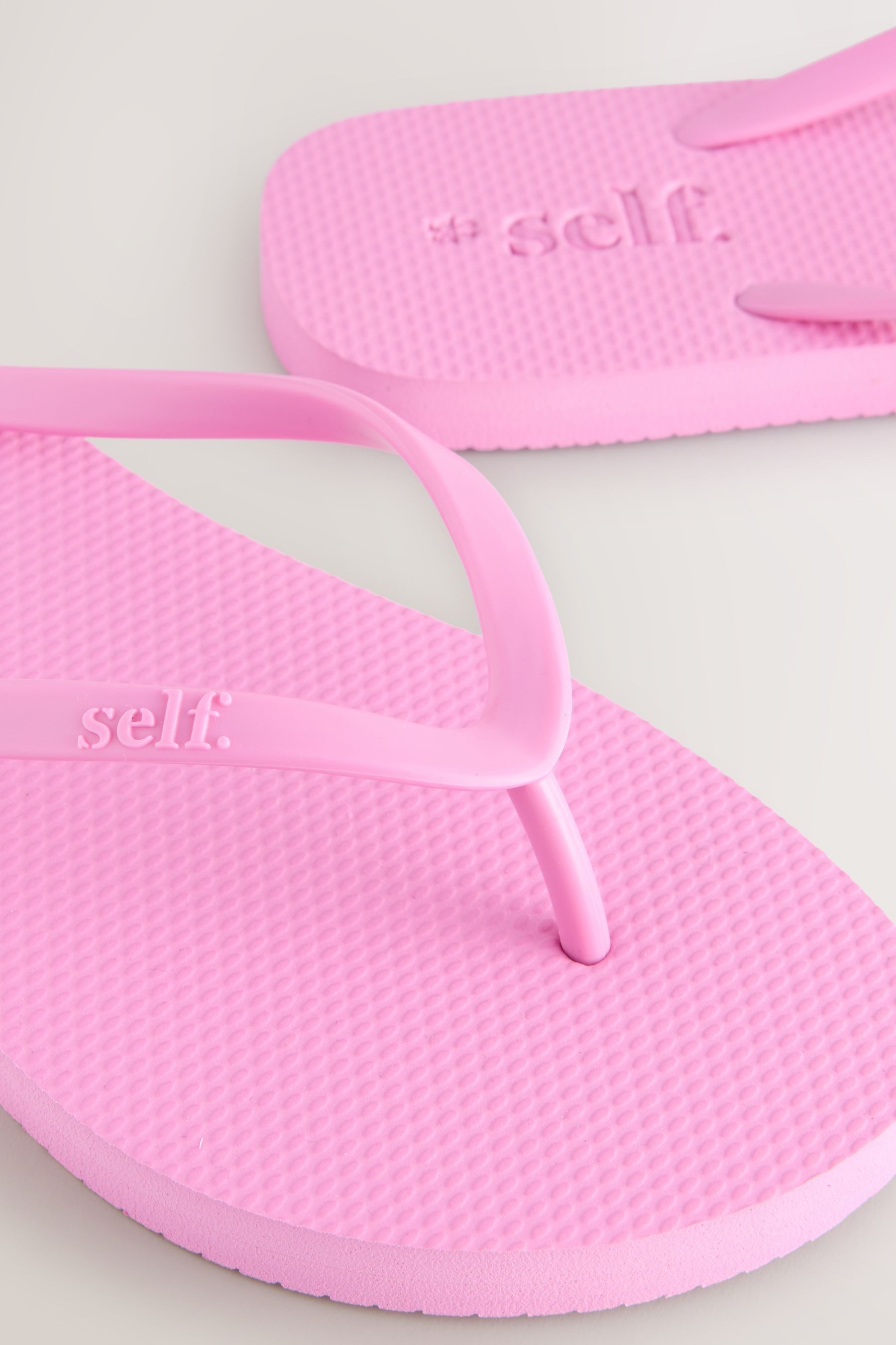 self Selbst. Zehentrenner Sandale (1-tlg) günstig online kaufen