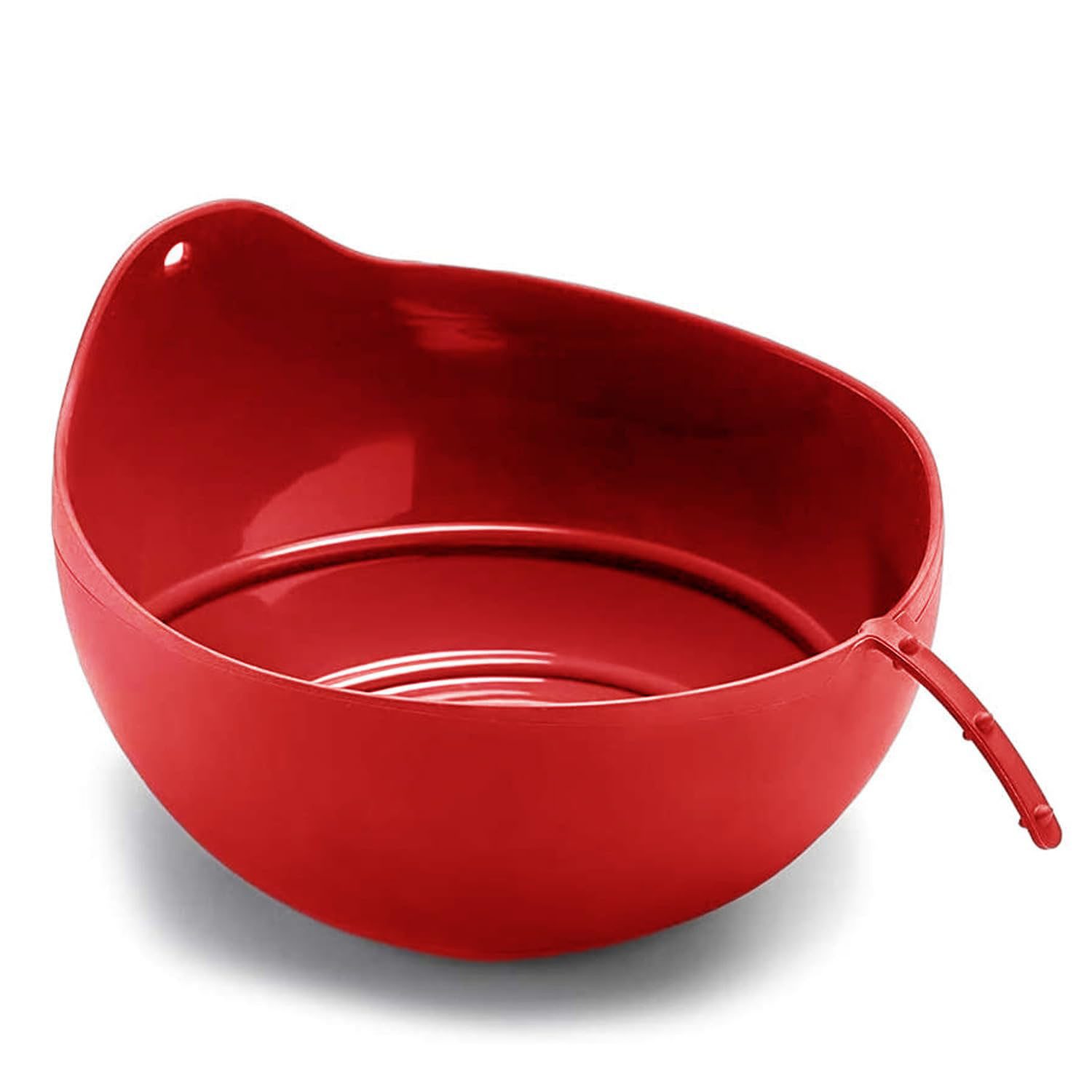 Coolinato Brotbackform Silikon 3 in 1 Universalschüssel - Set 2tlg.