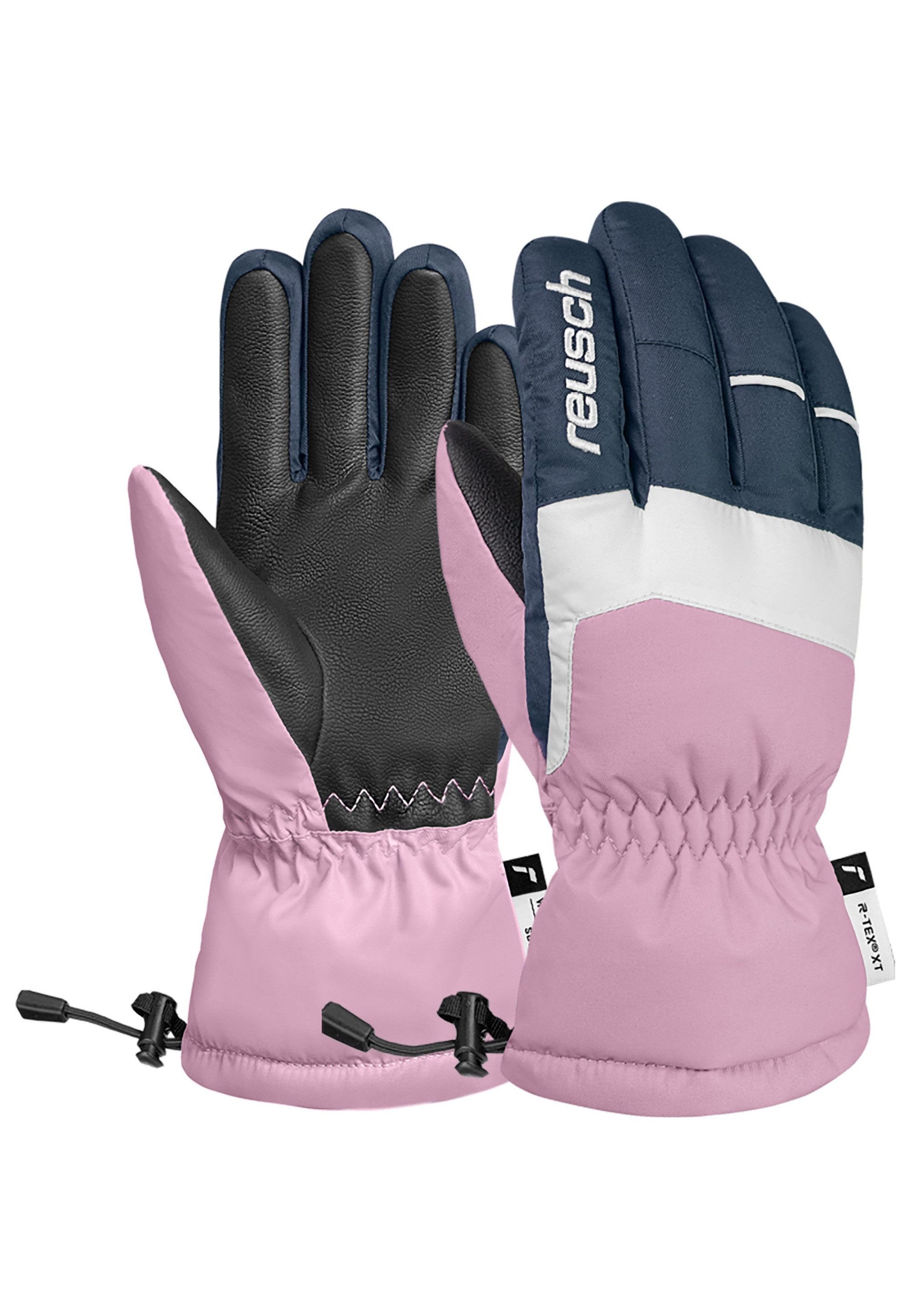 Reusch Charlie R-TEX® XT Junior mit wasserdichter, atmungsaktiver Funktion