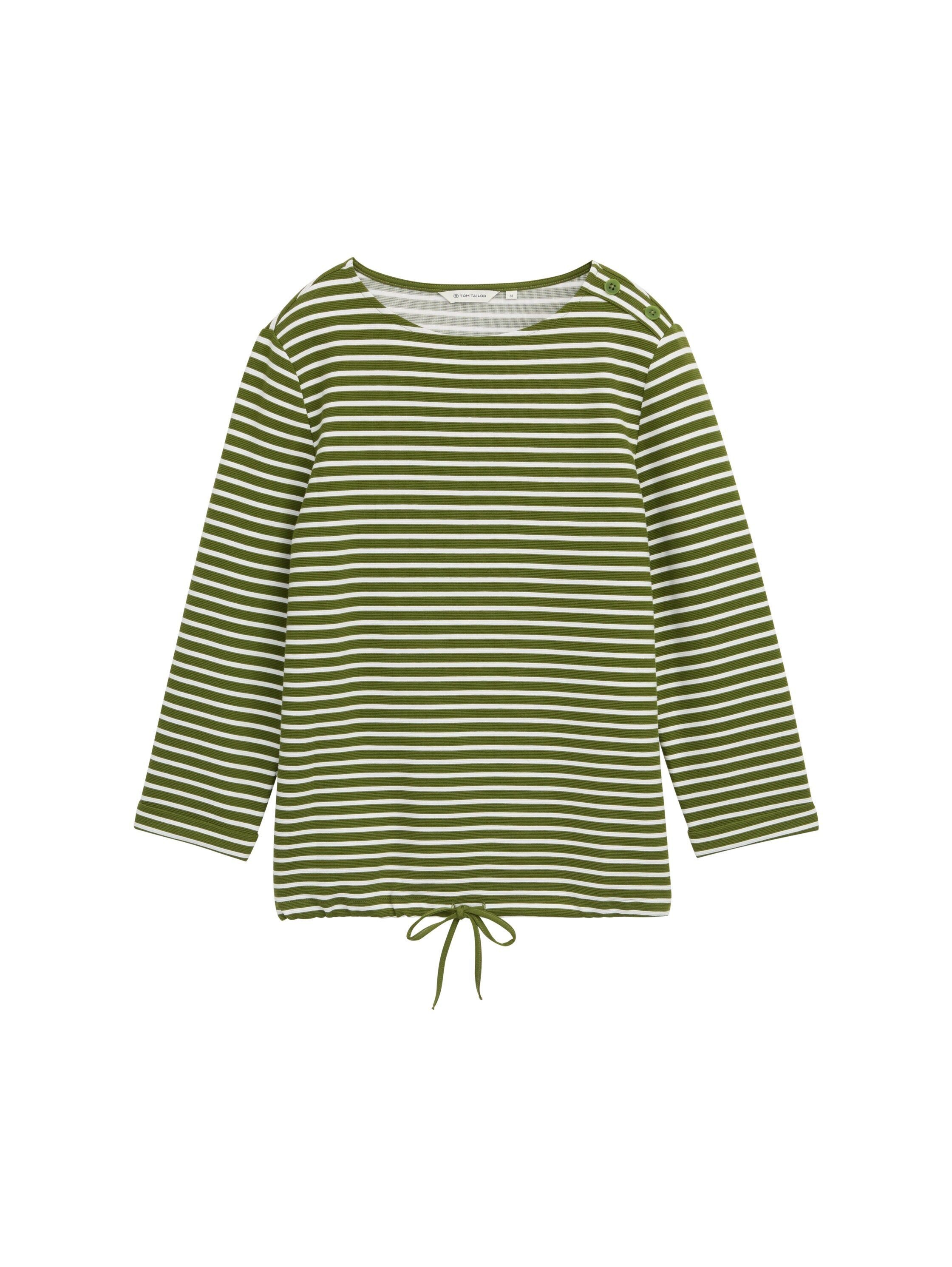 TOM TAILOR Langarmshirt günstig online kaufen
